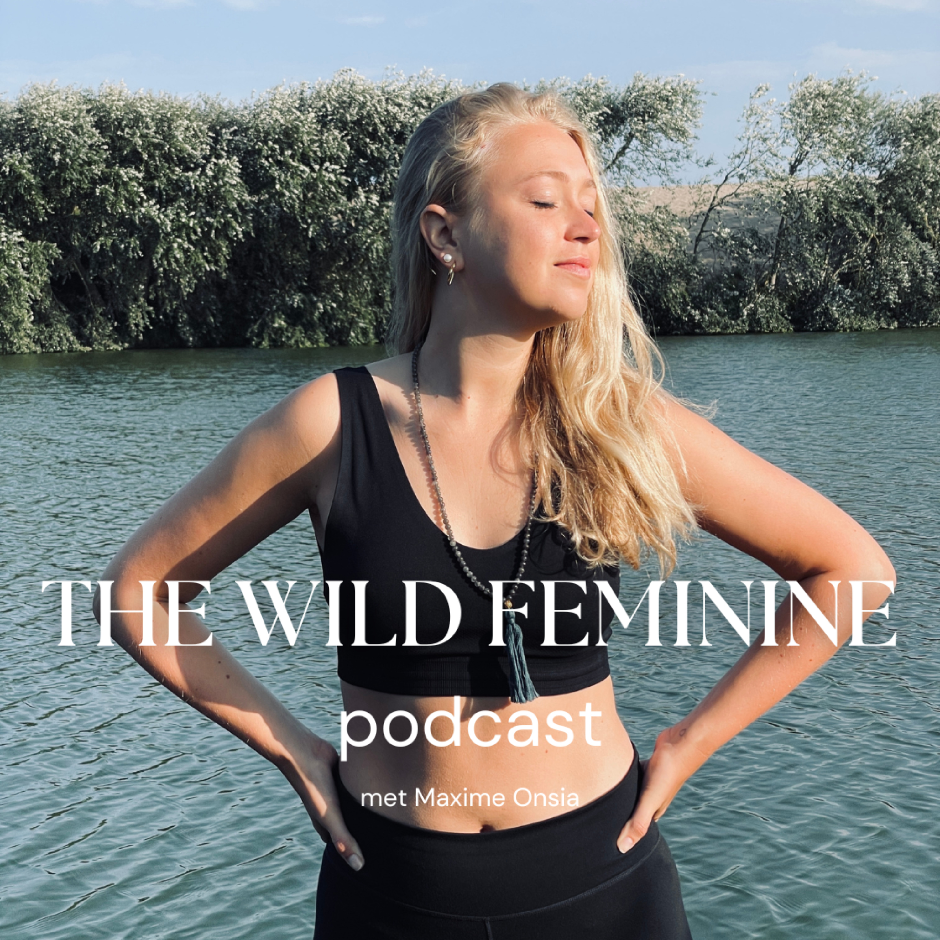 The Wild Feminine podcast