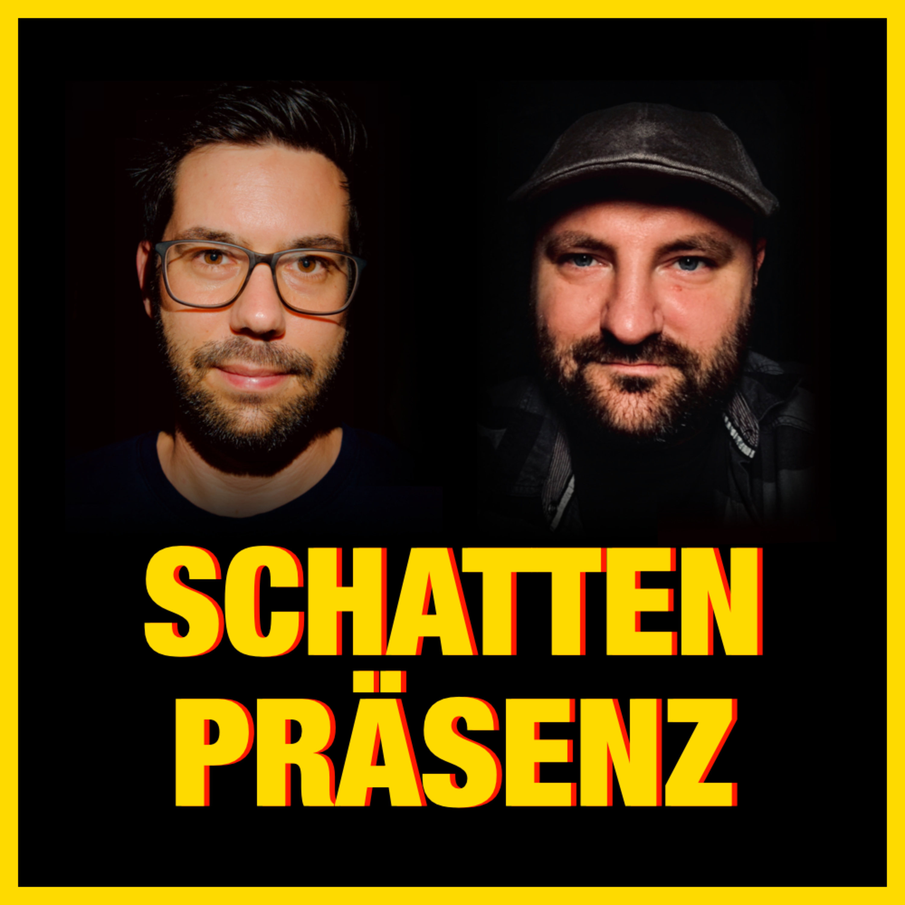Schattenpräsenz