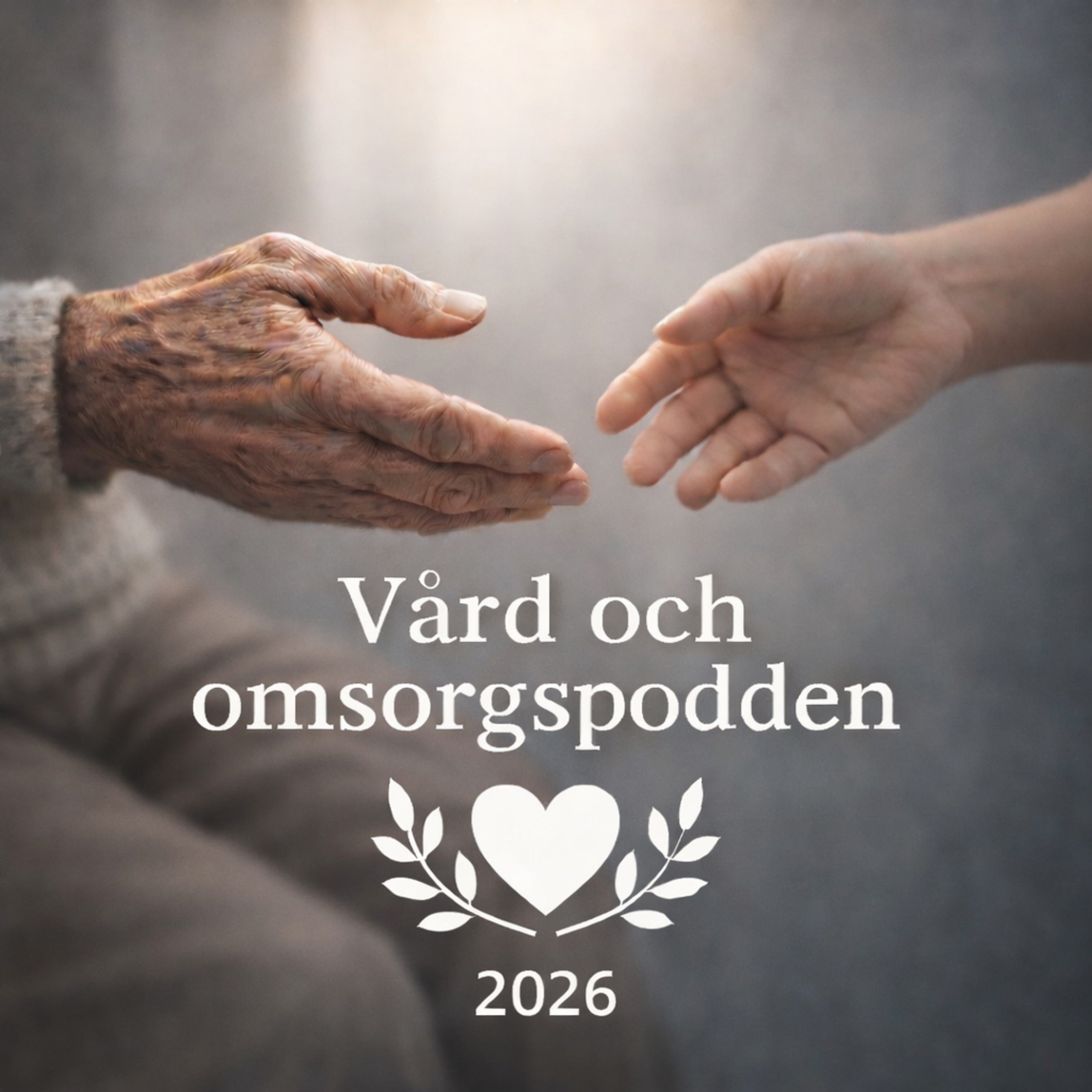 Vård och omsorgspodden
