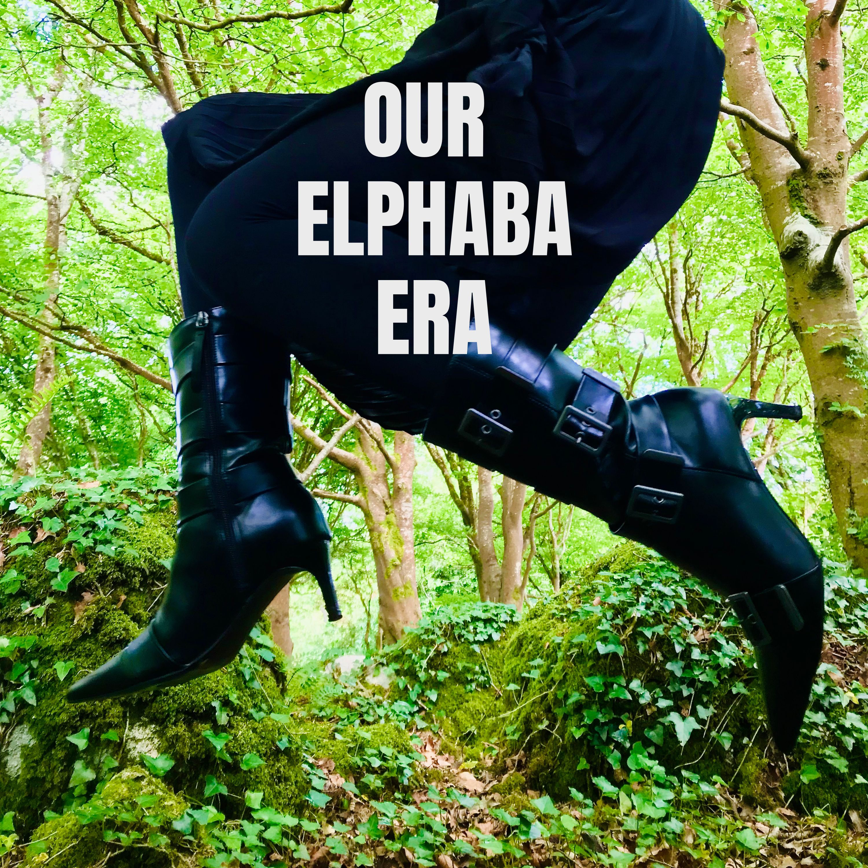 Our Elphaba Era