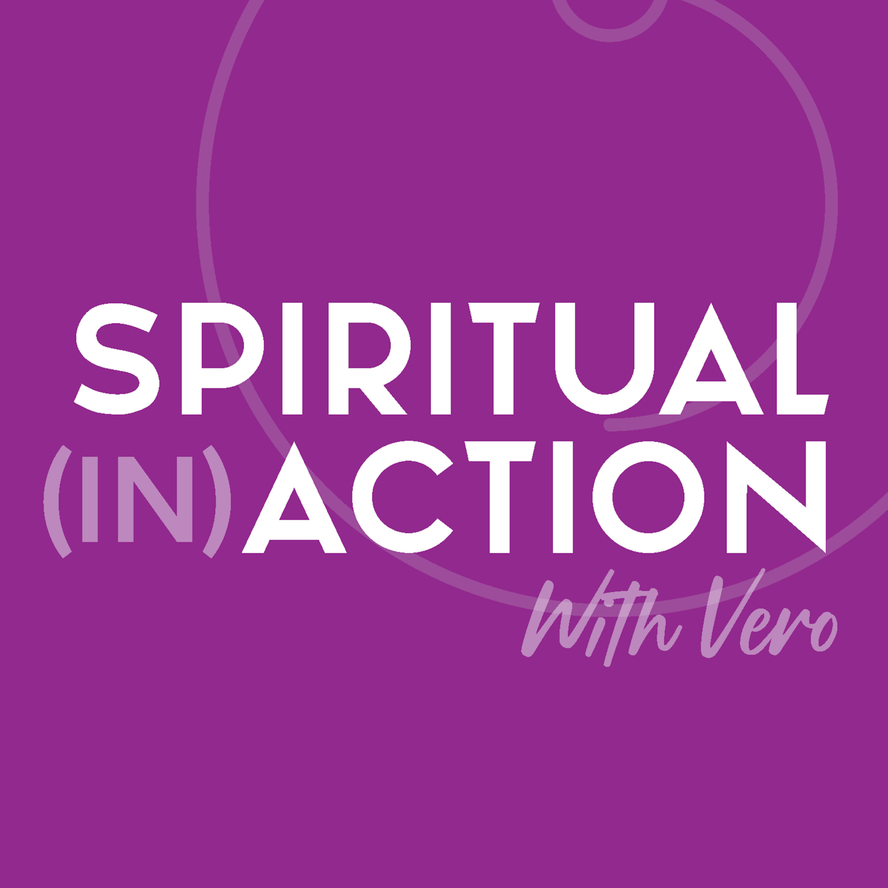 Spiritual (In)Action