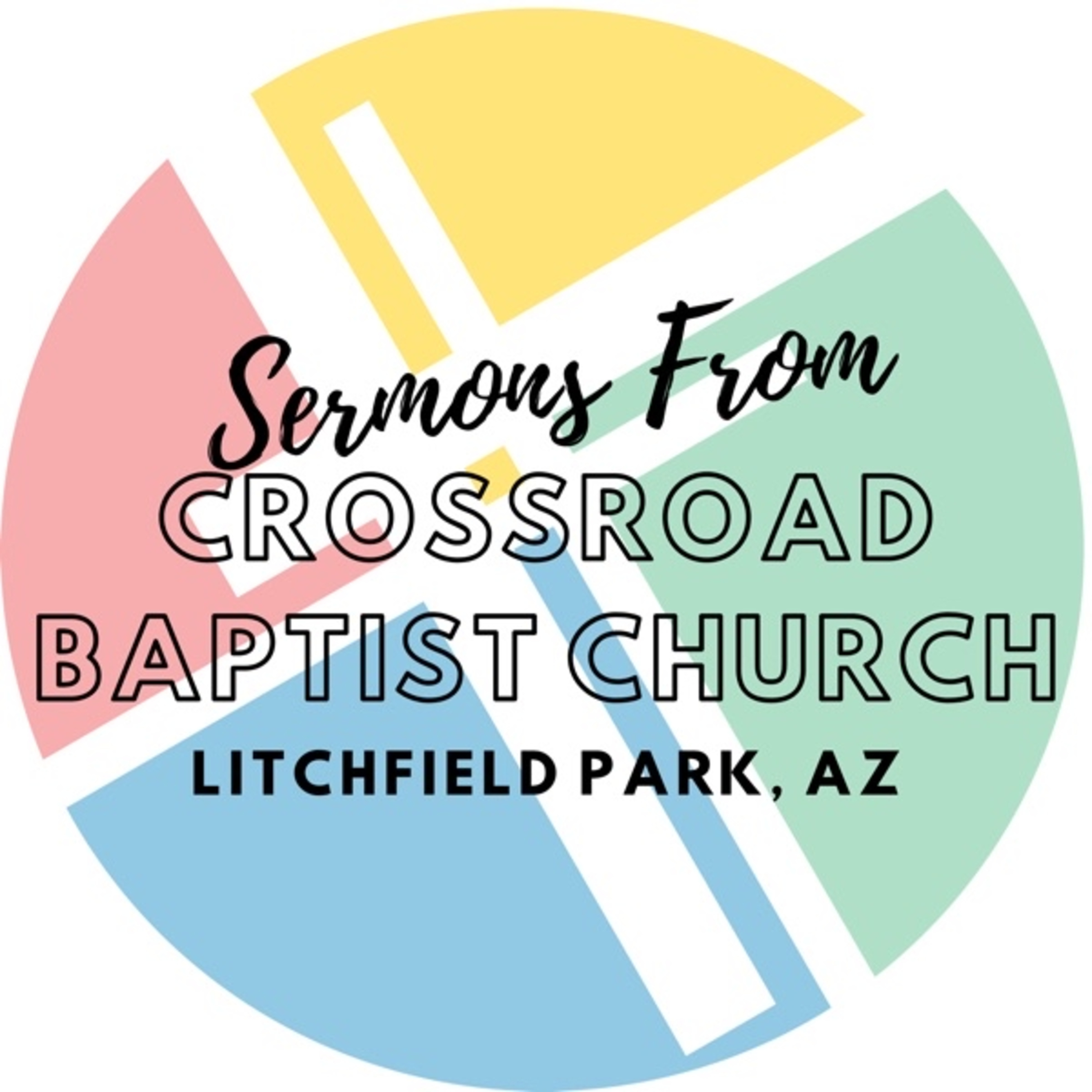 Crossroad Baptist Church