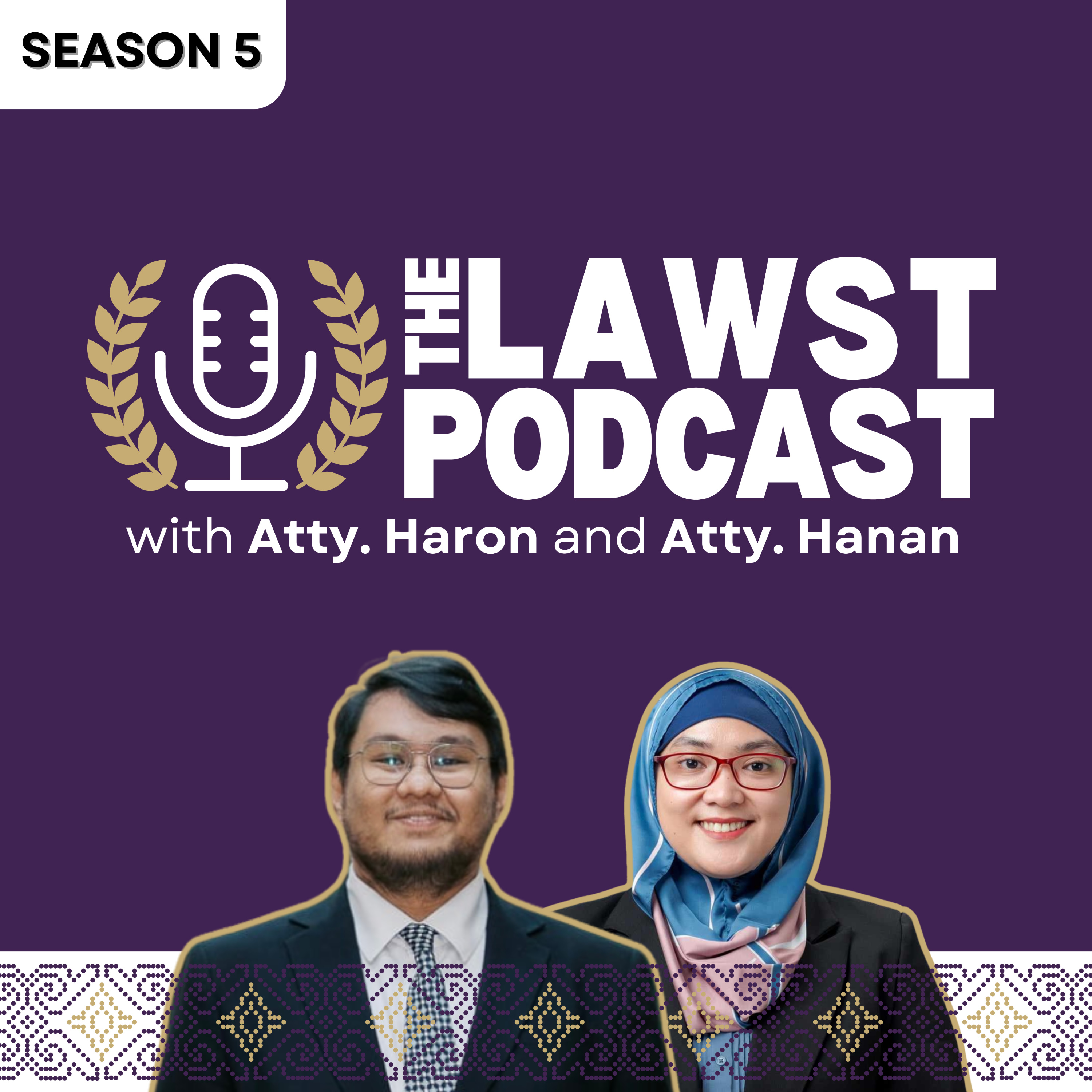 Bonus Episode 1: Almost There, Bar Takers!