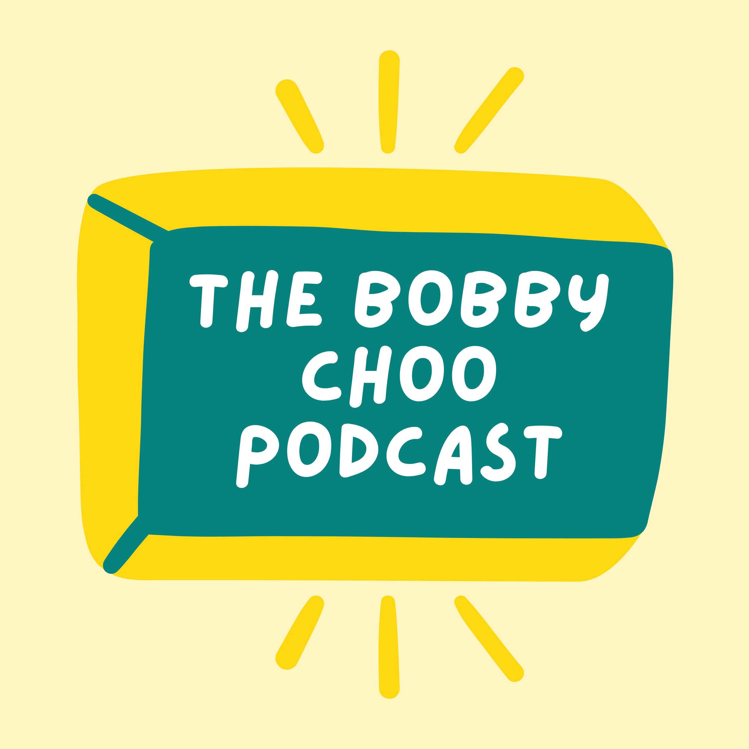 The Bobby Choo Podcast