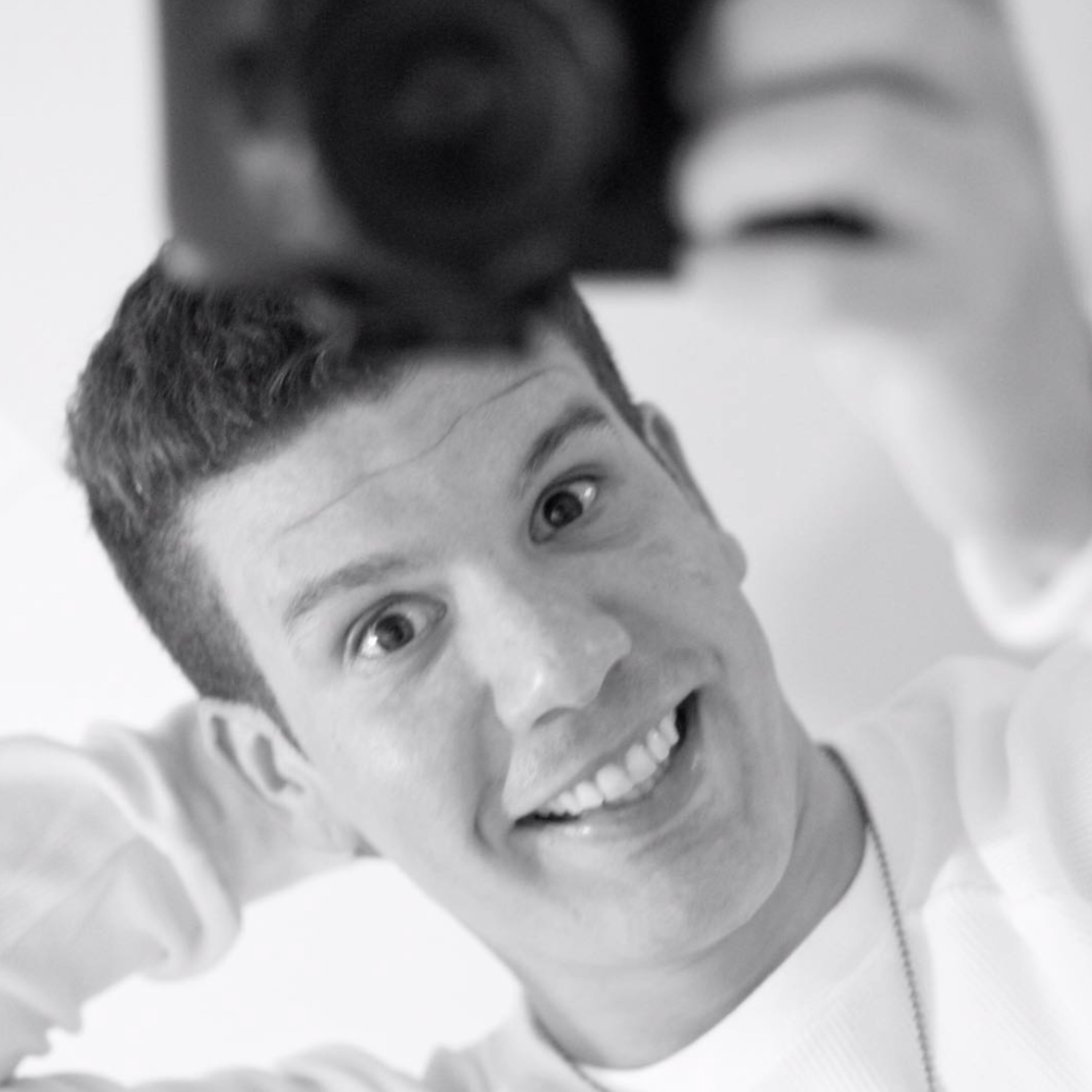 Daniel Kercher