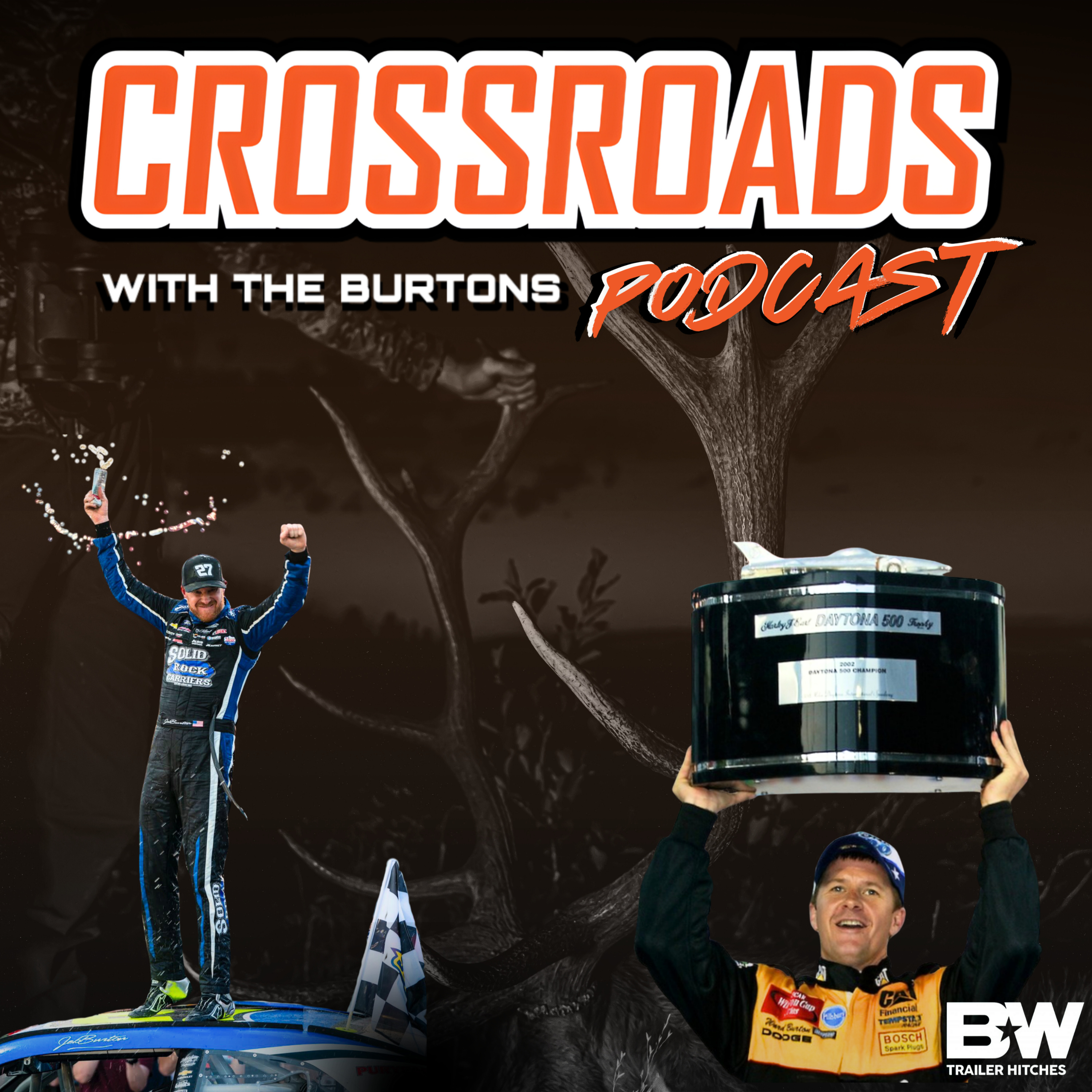 Crossroads Podcast