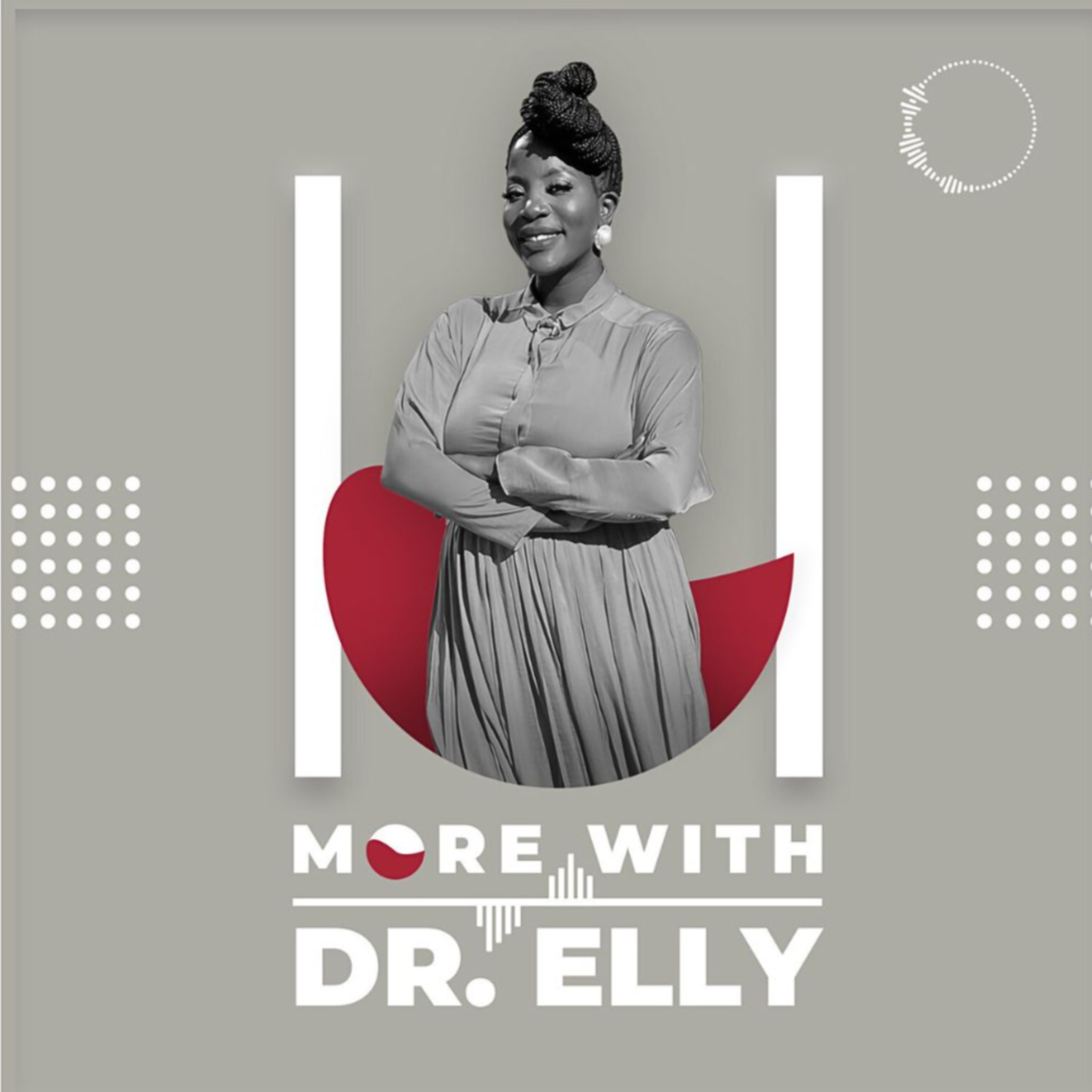More with Dr. Elly cover art