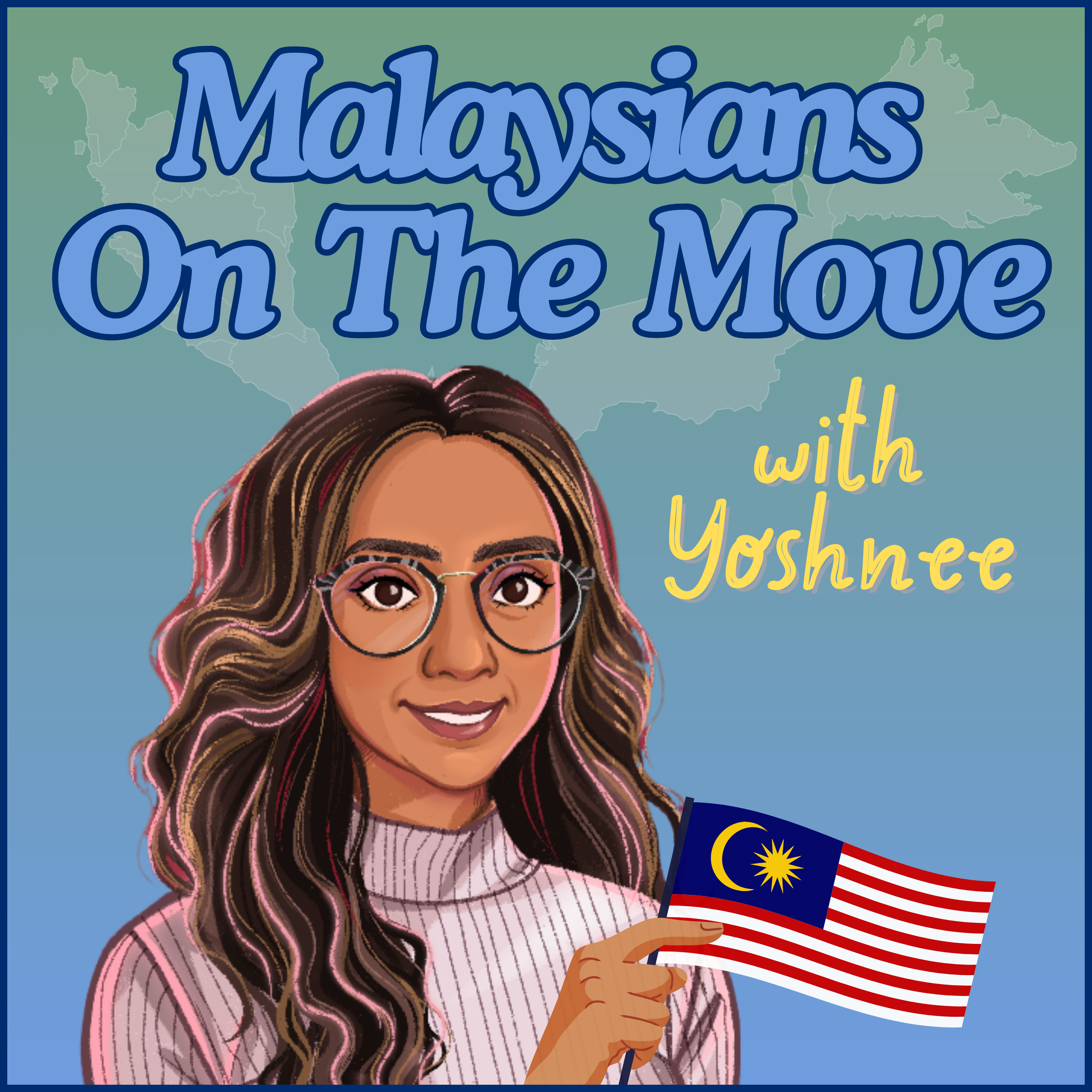 Malaysians on the Move