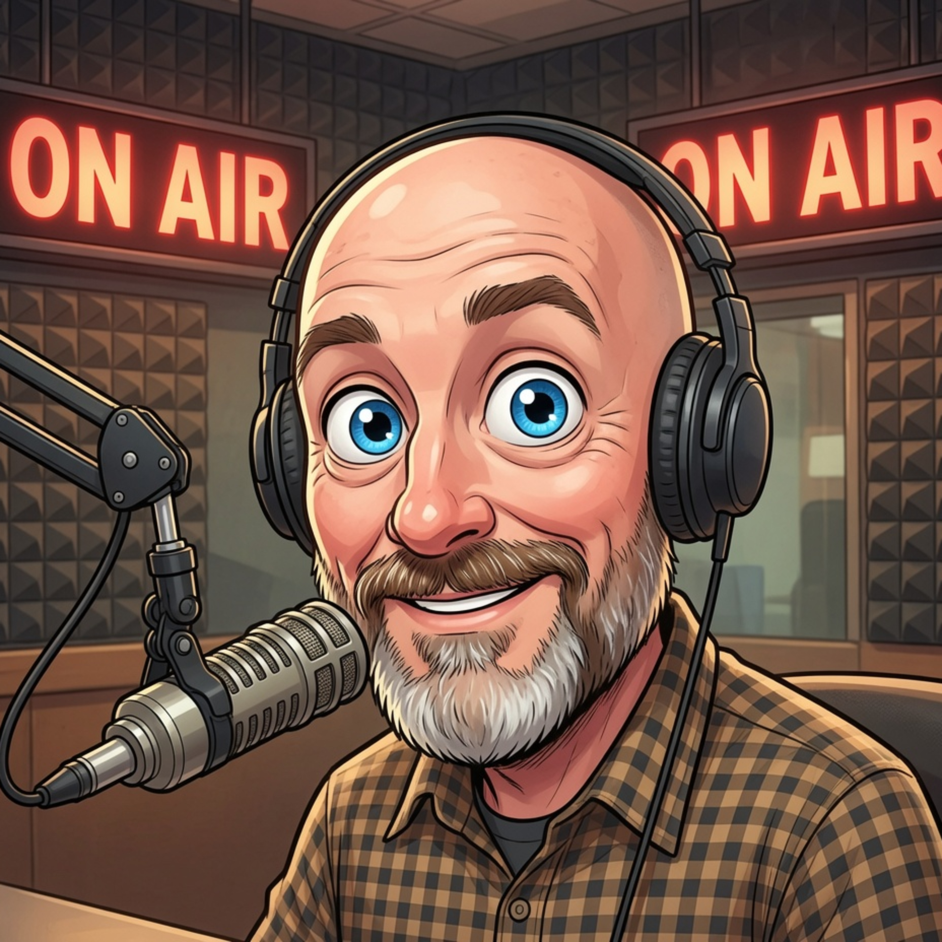 6 O'clock News - Grant Edwards 8 July 26 episode artwork