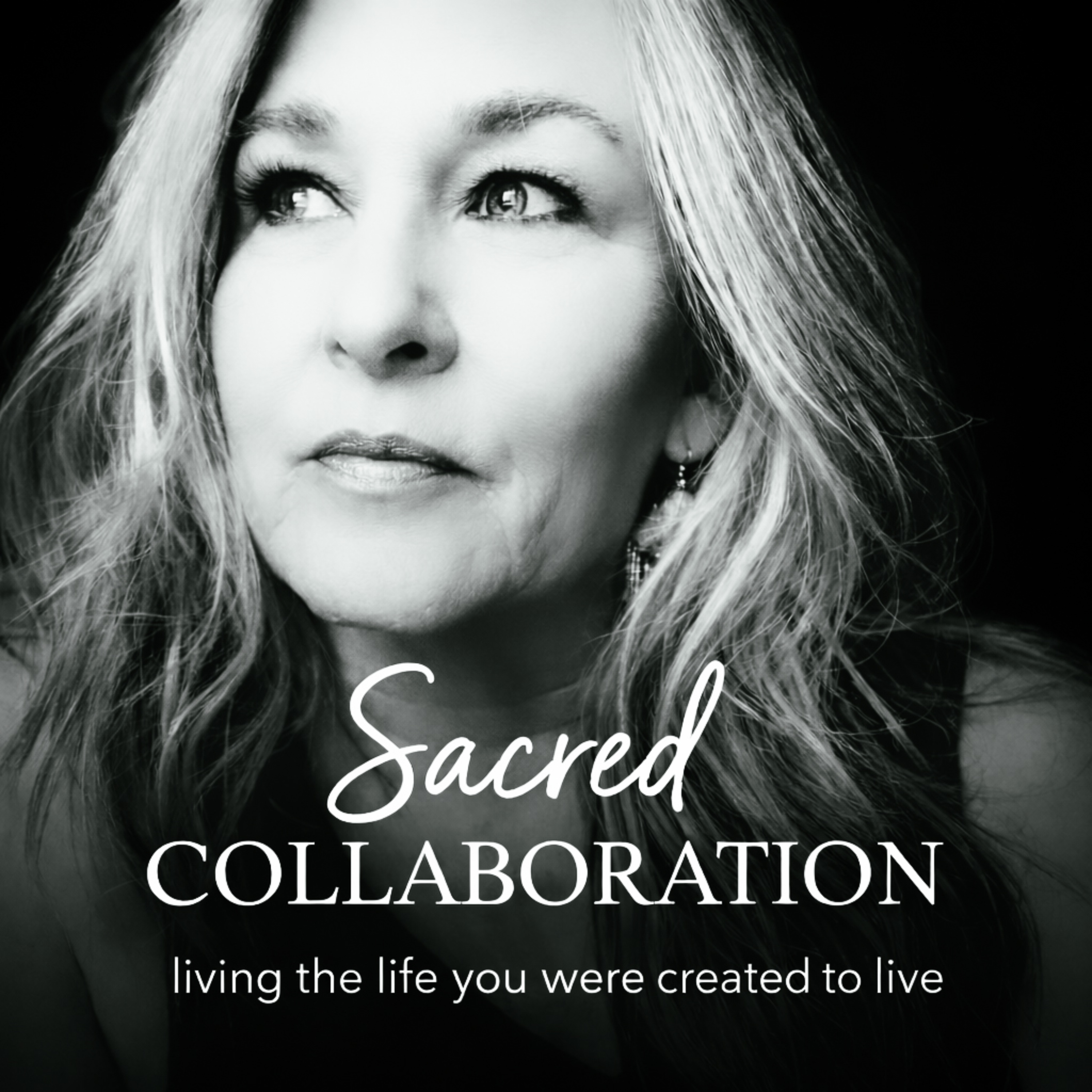 Sacred Collaboration with Susan Beth