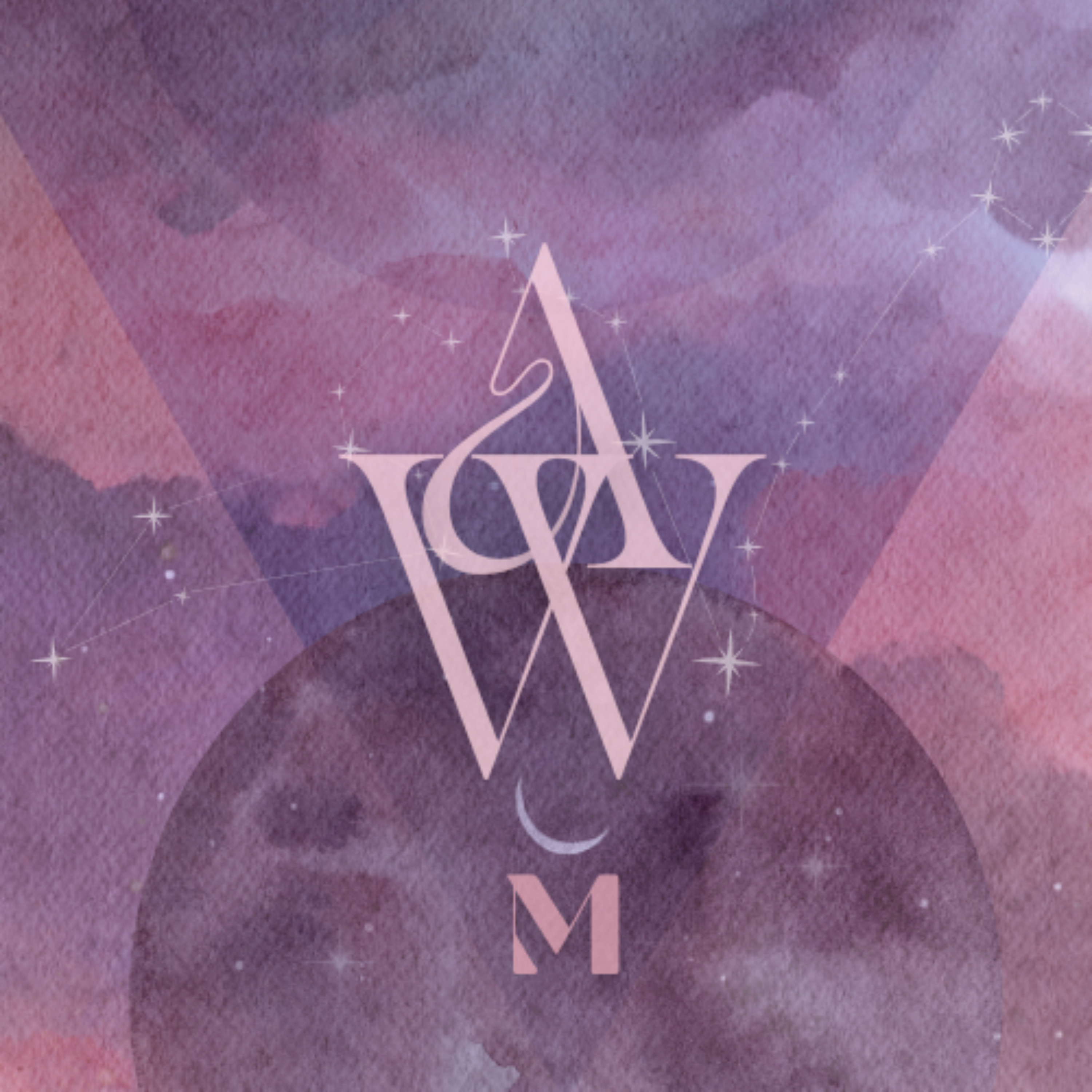 Aligned With Magic podcast artwork