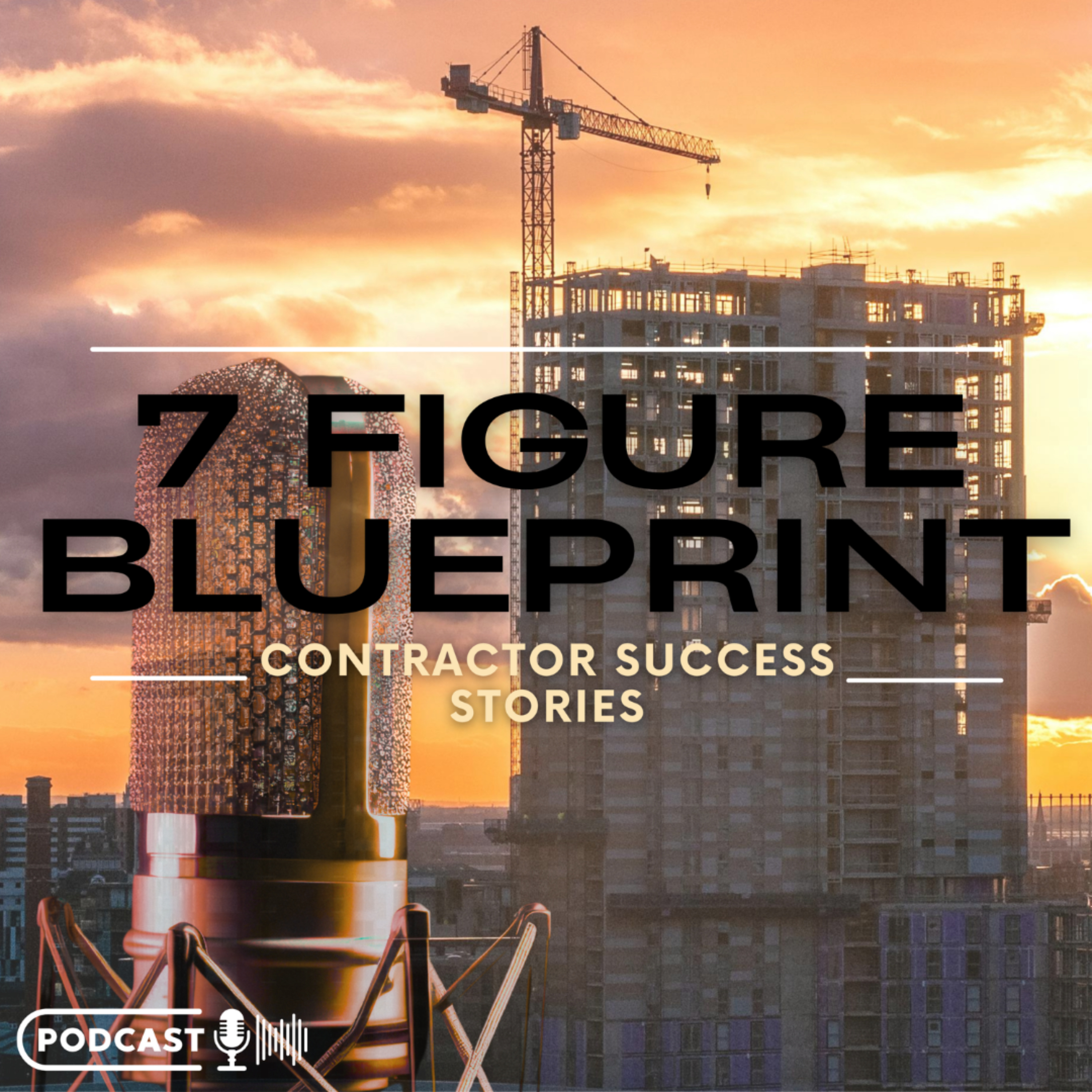 Success Unleashed: Beyond The Jobsite