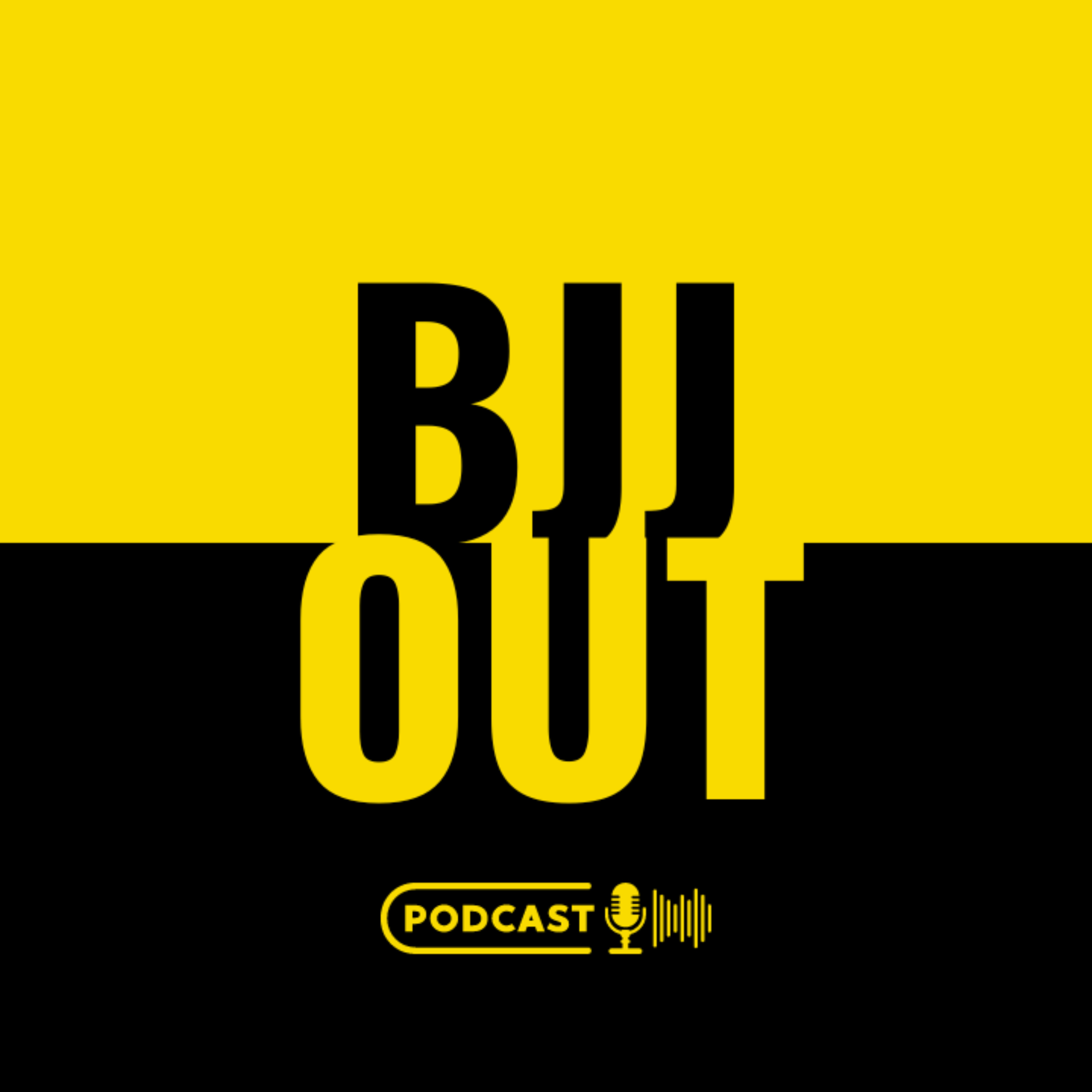BJJ OUT
