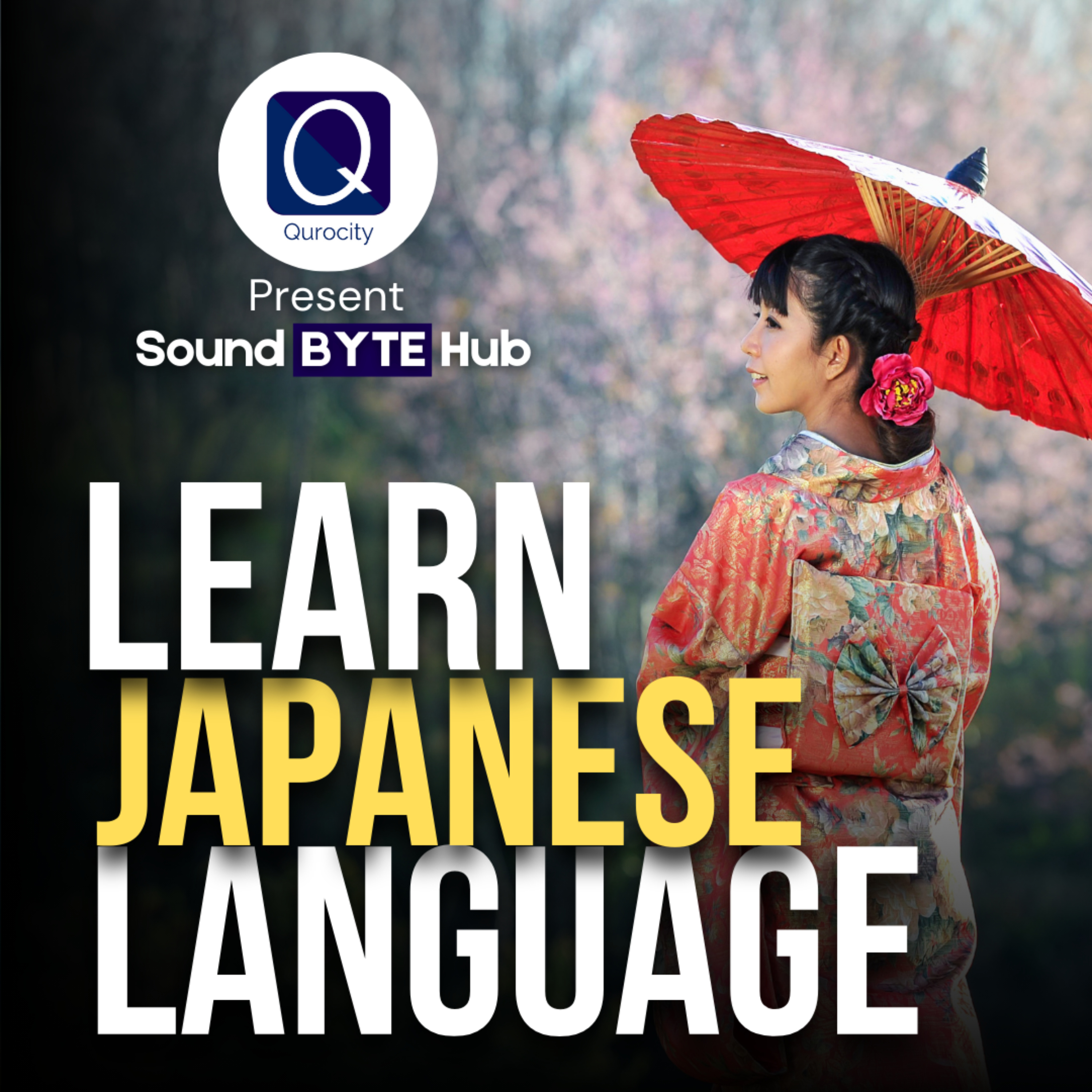 Japanese Verbal Ventures – SoundByte Hub