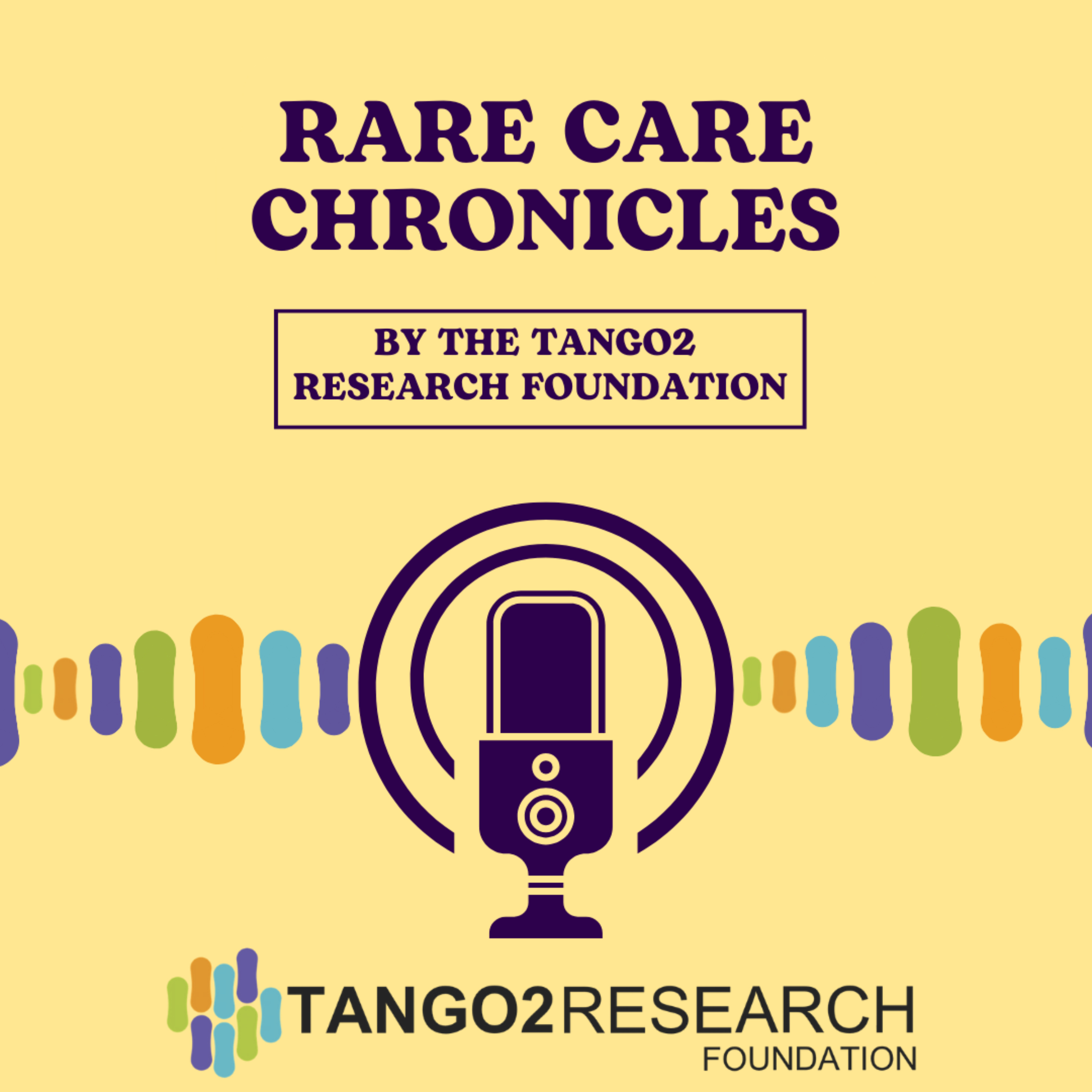 Rare Care Chronicles