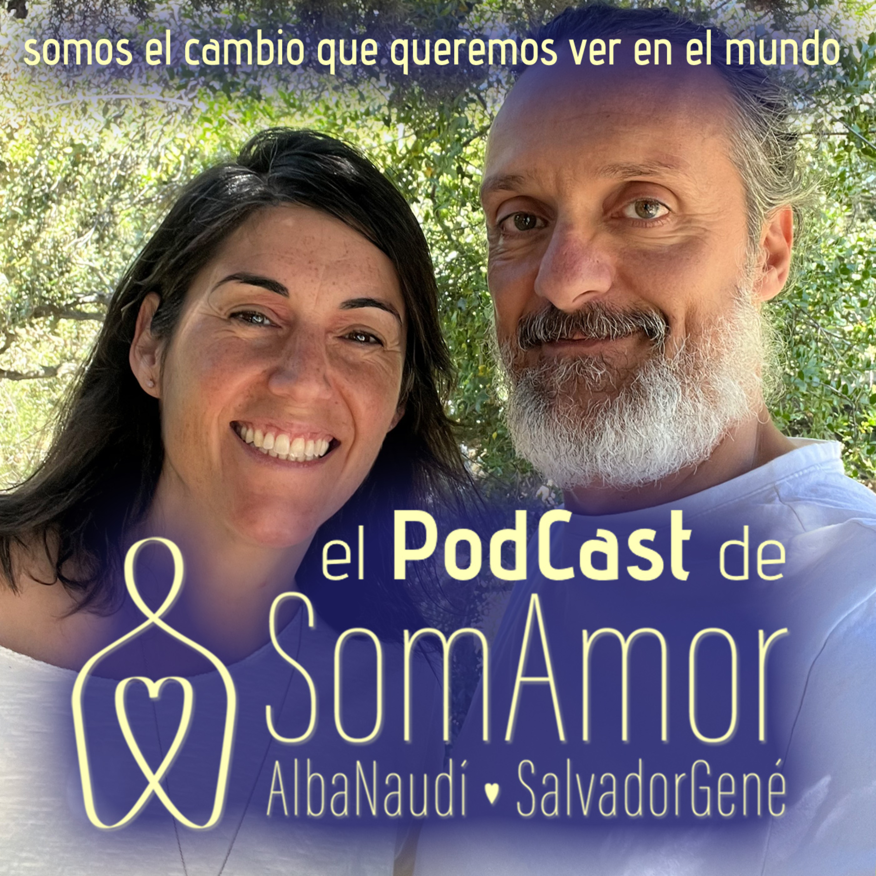 el PodCast de SomAmor podcast artwork