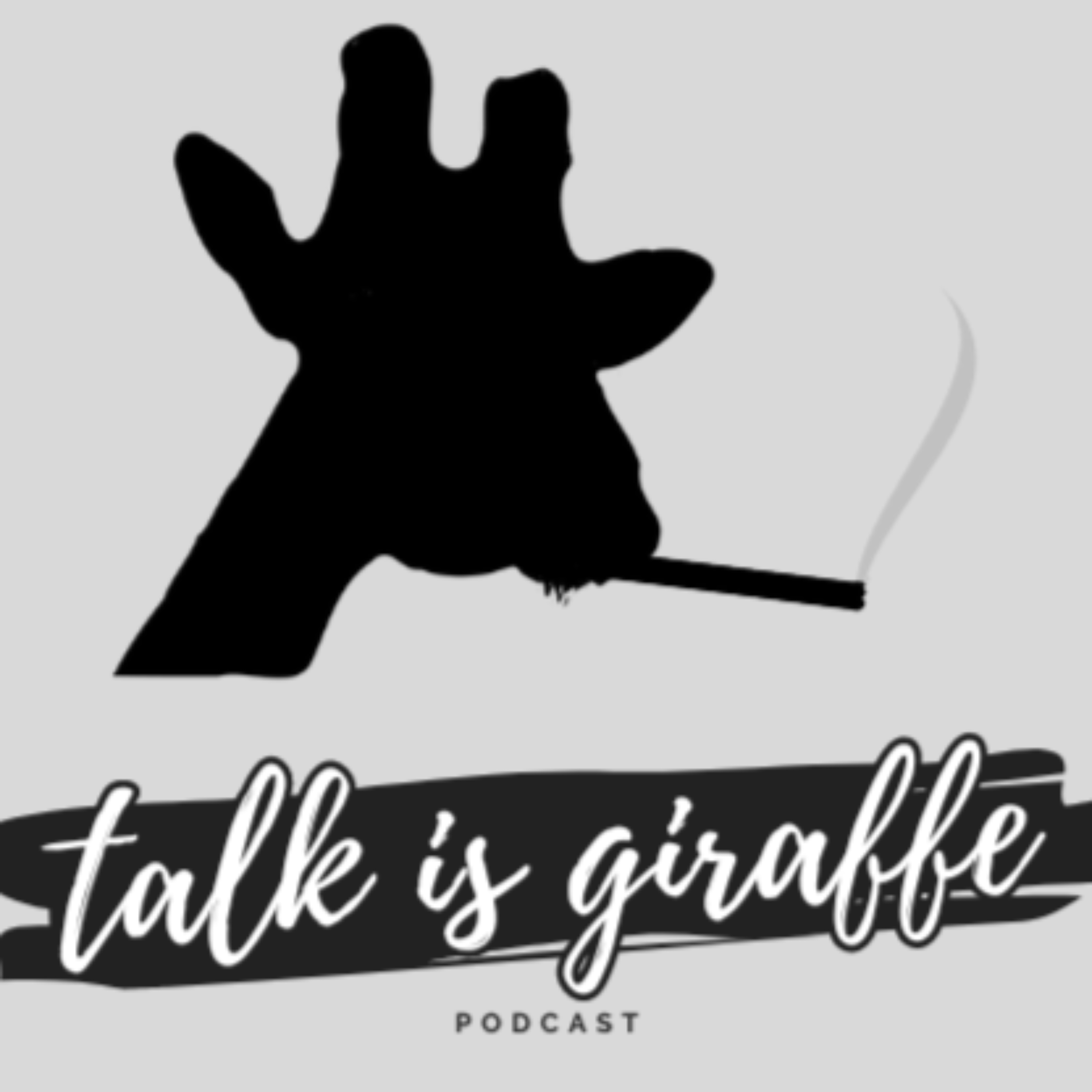 Talk is Giraffe