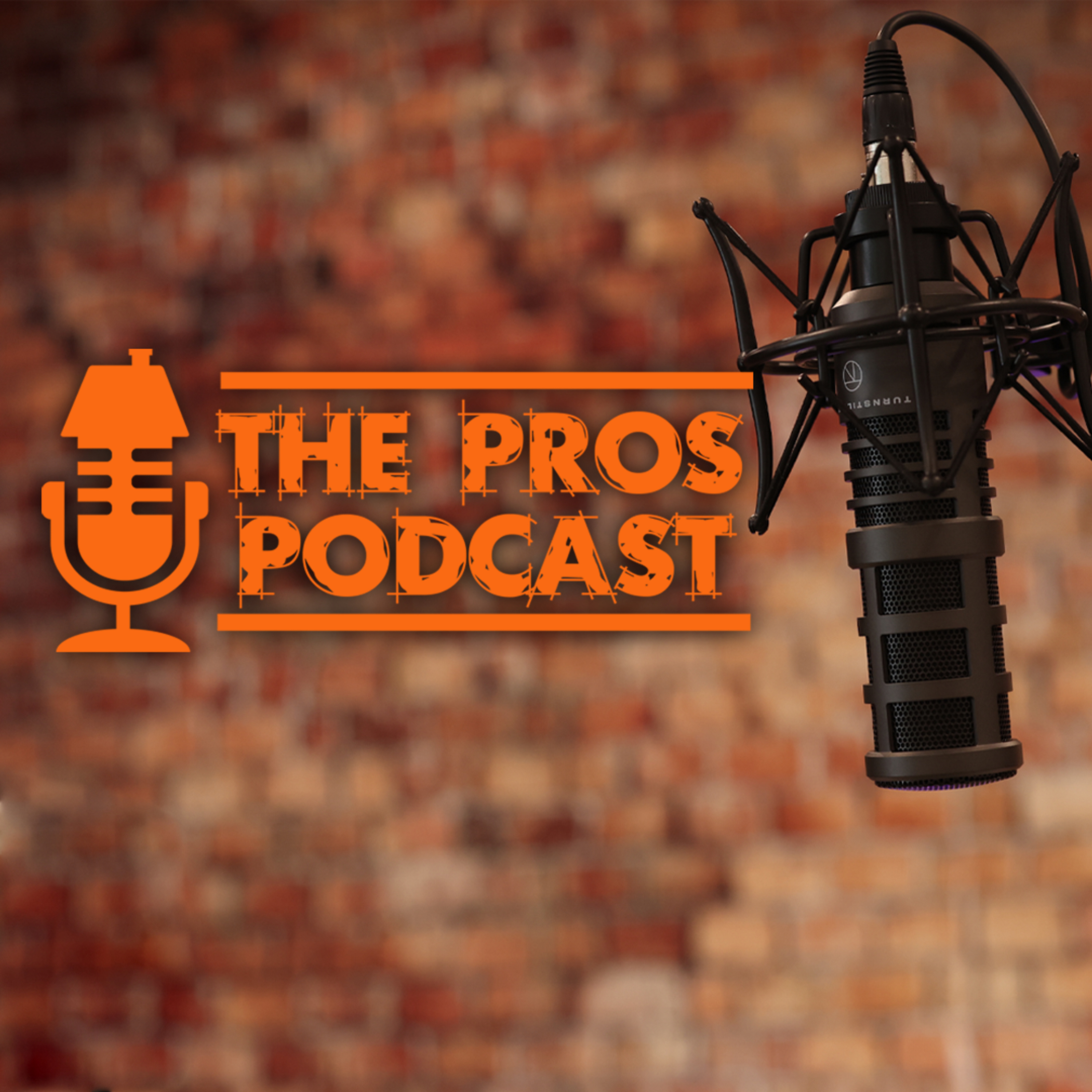 The Pros Podcast