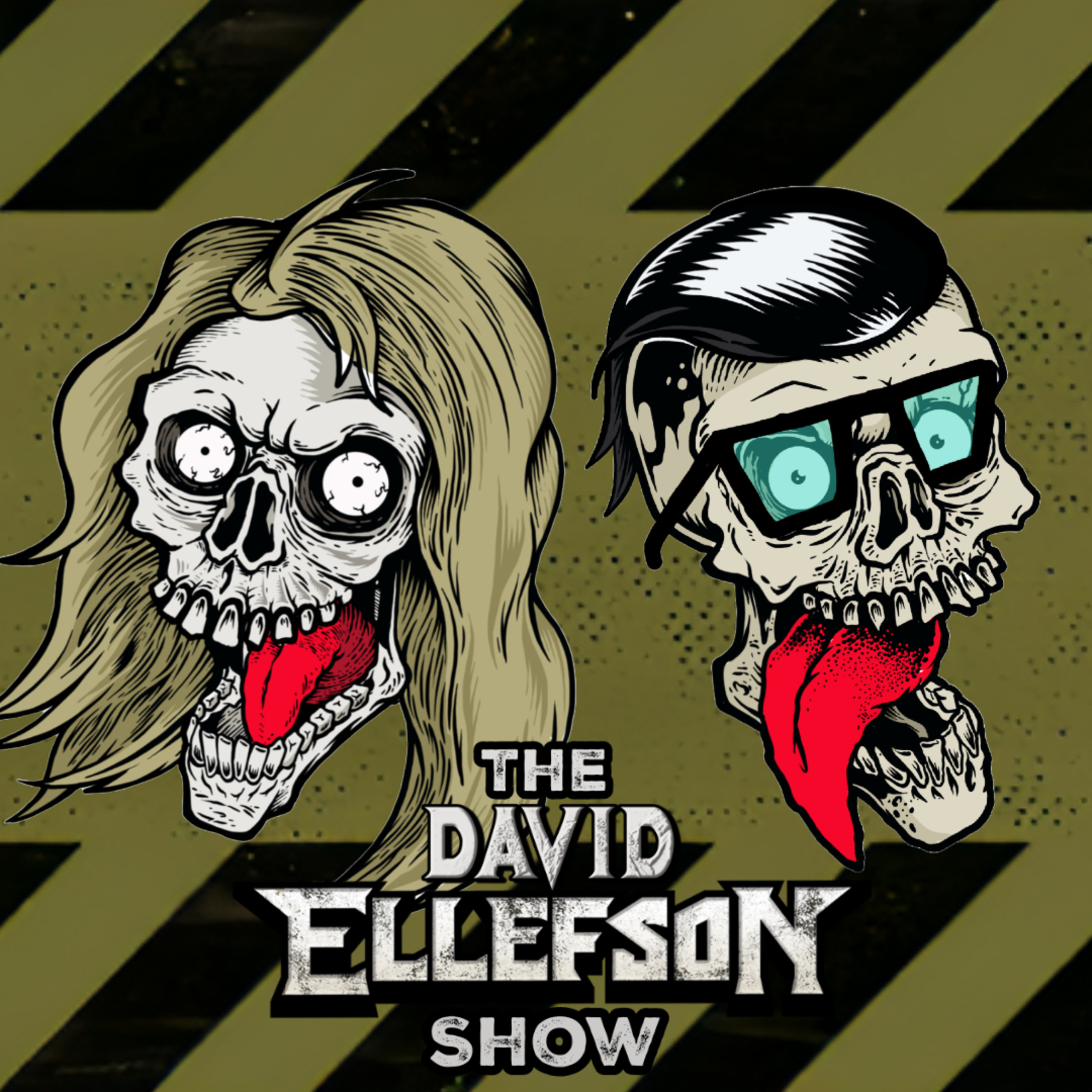 The David Ellefson Show