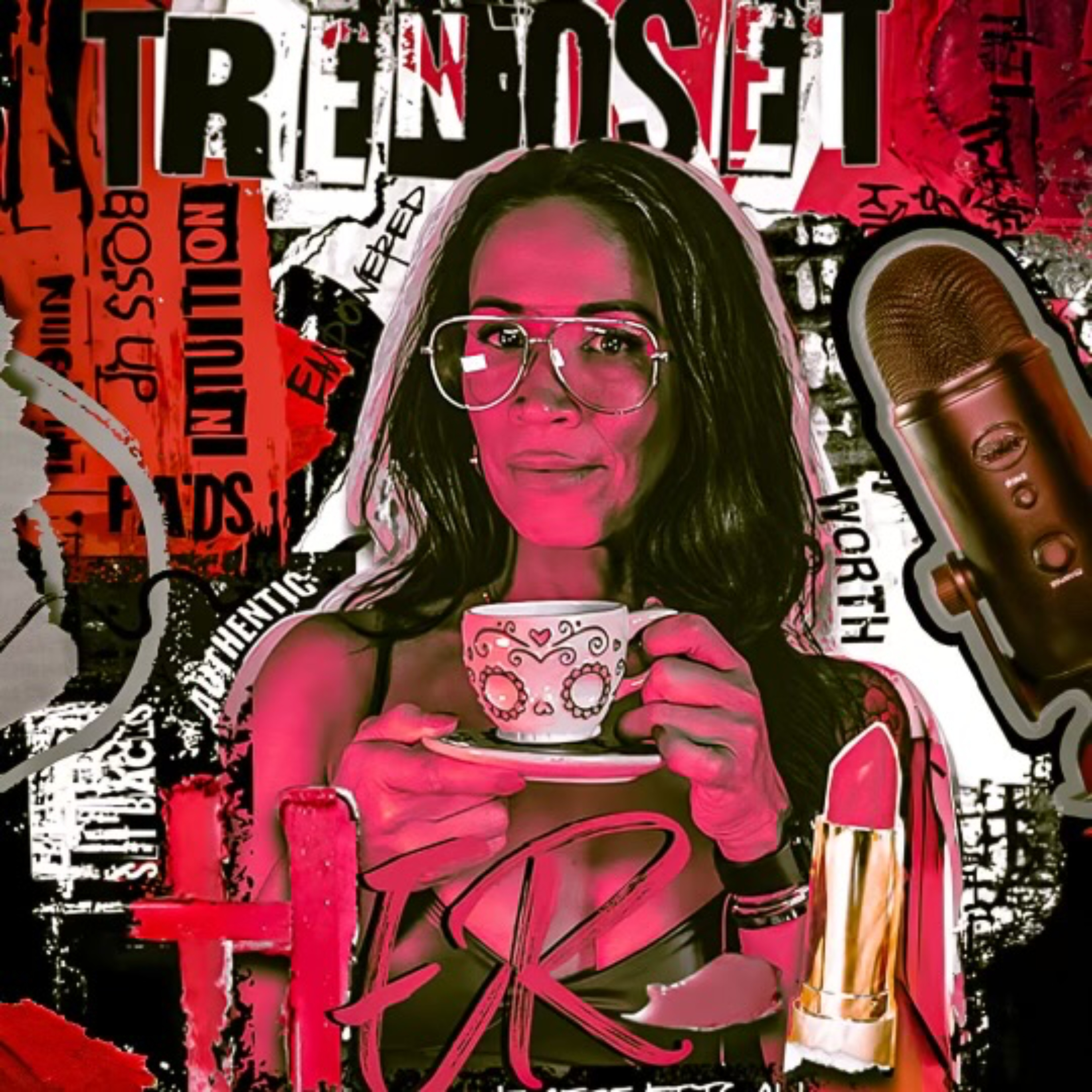 TrendsetHER