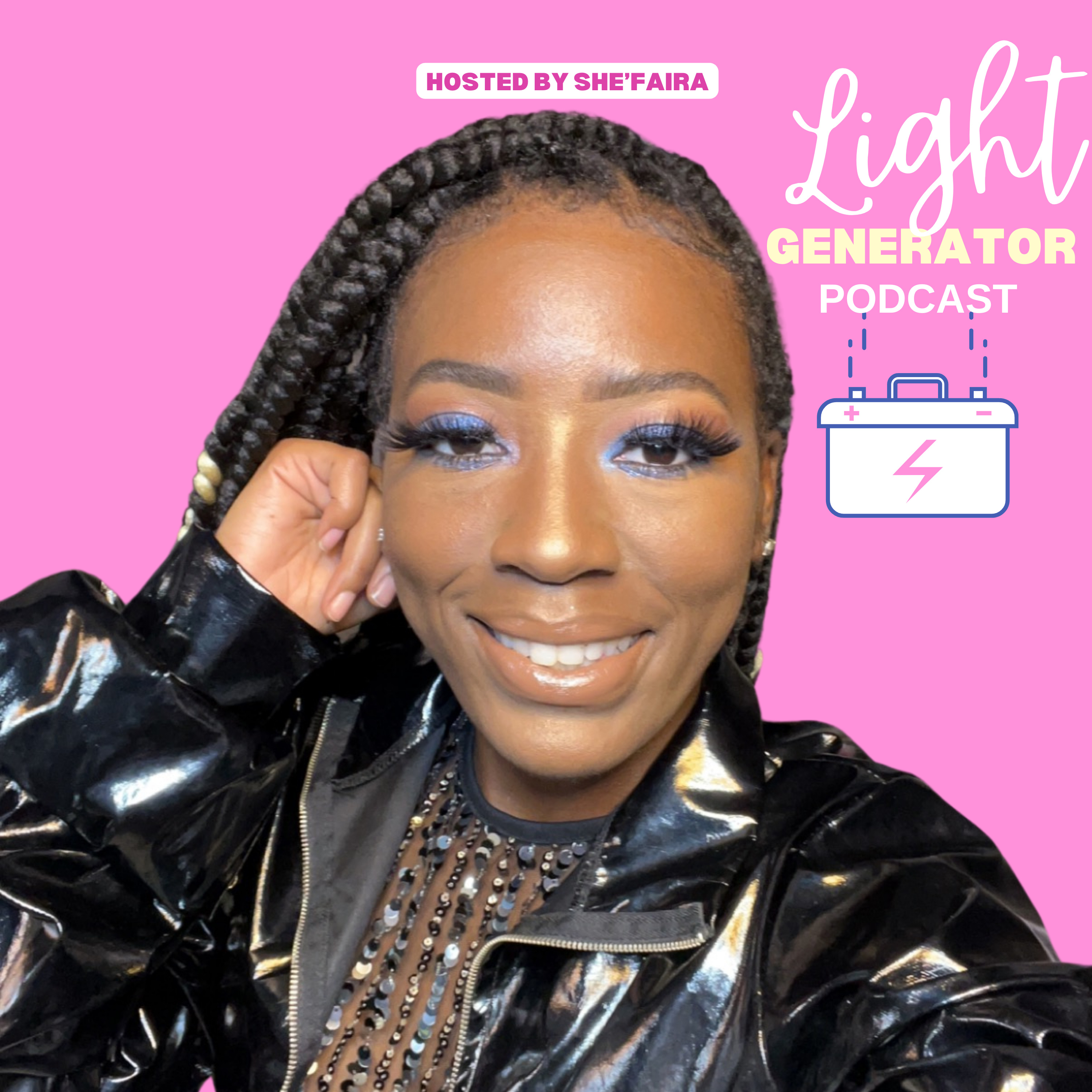 LIGHT Generator