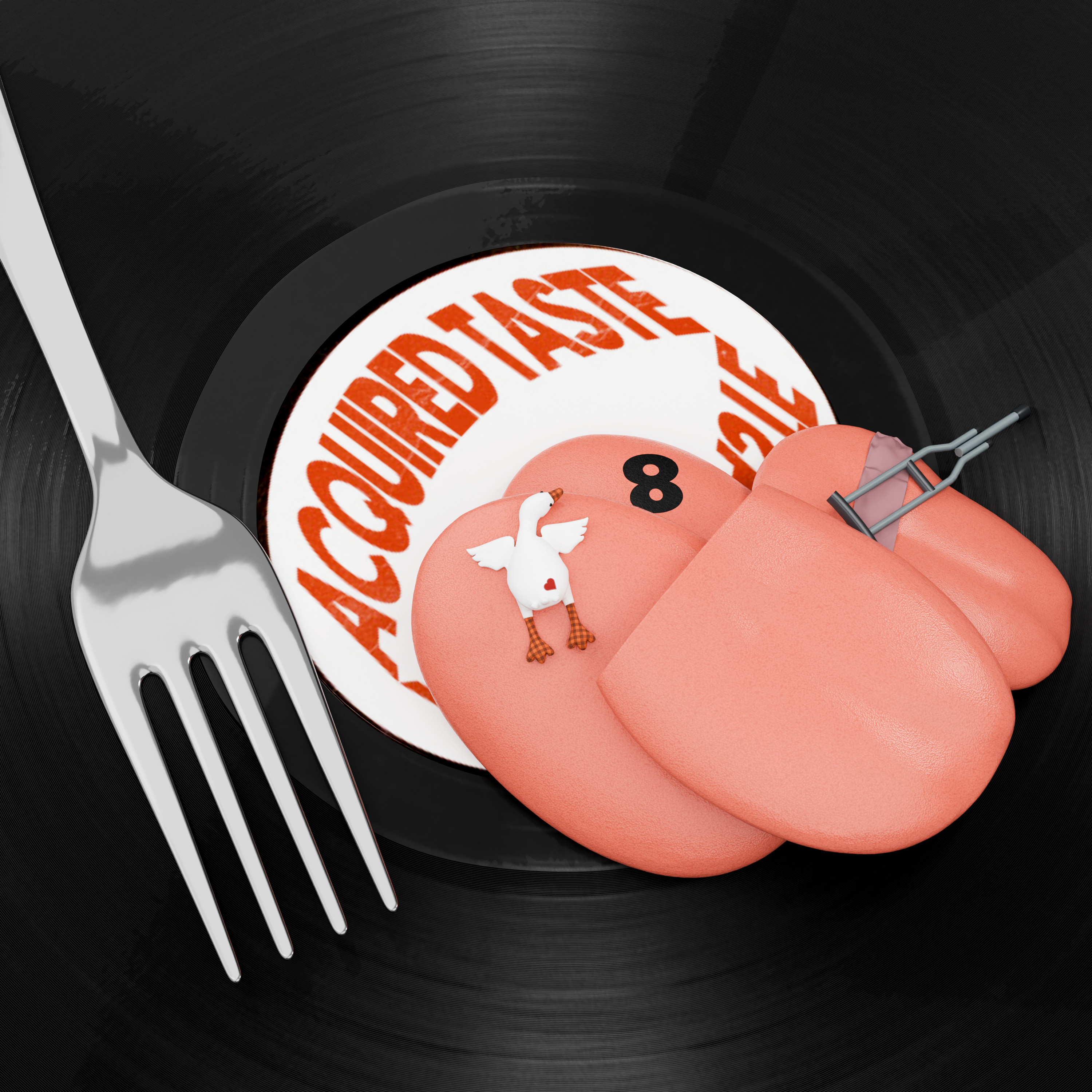 Acquired Taste