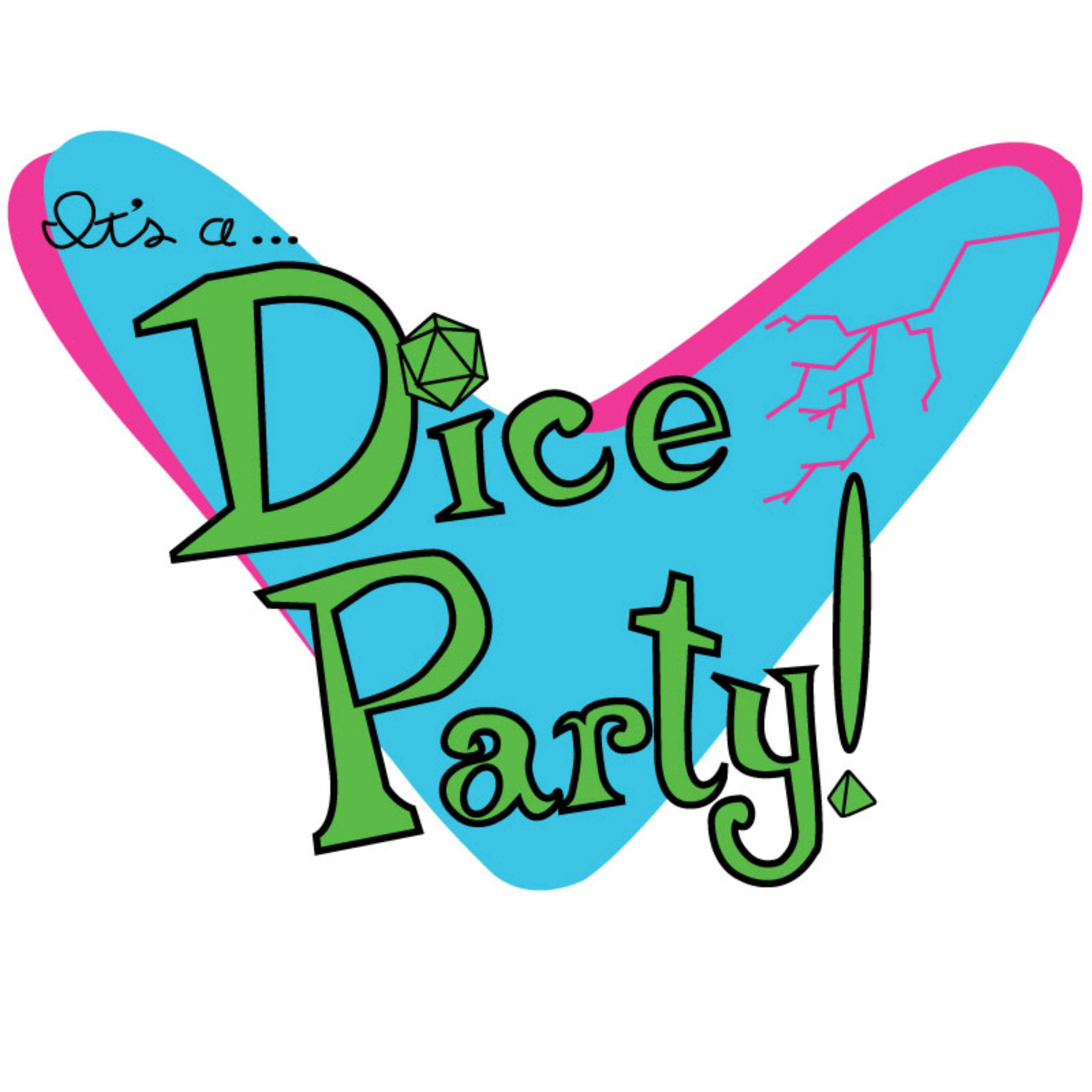 Dice Party