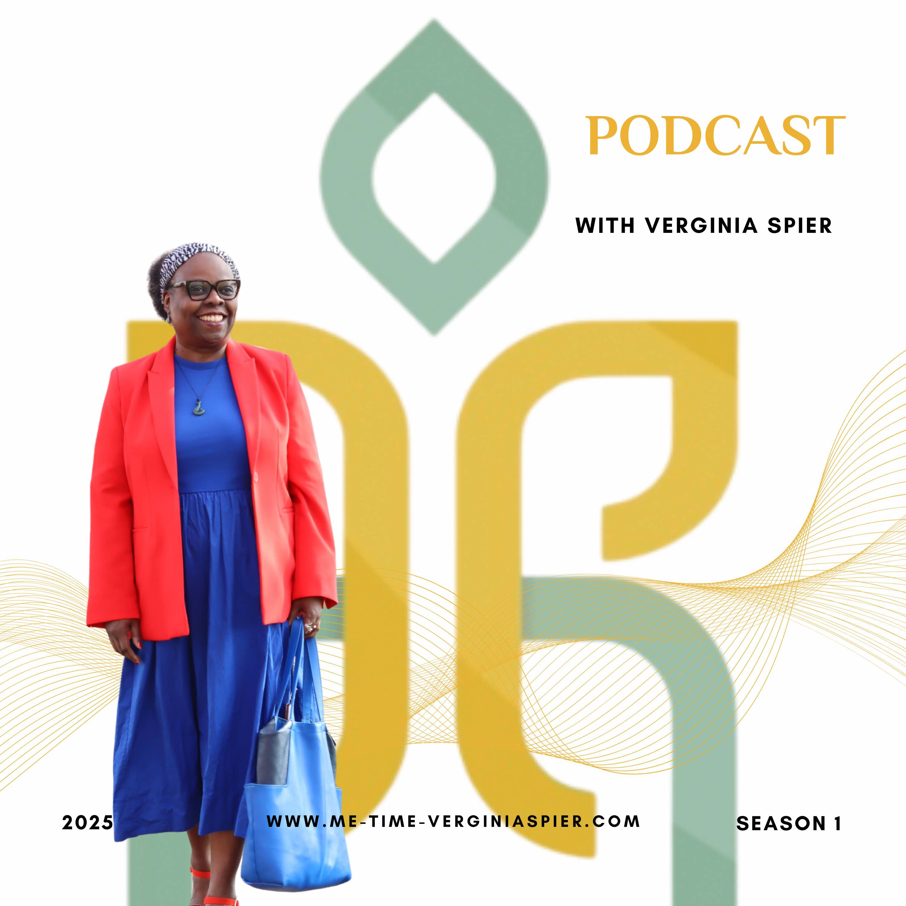 Masterclass- Versterk je innerlijke kracht 2025- podcast artwork