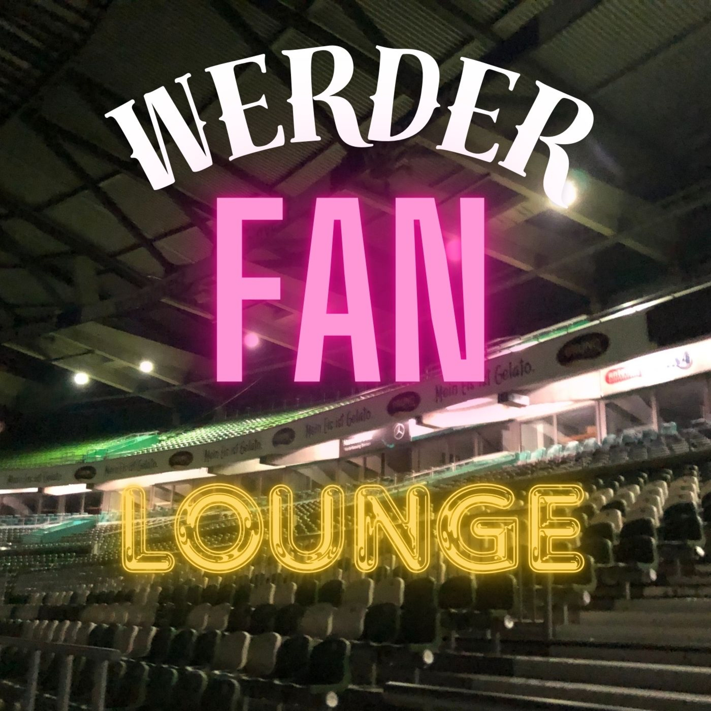 Werder Fan_Lounge