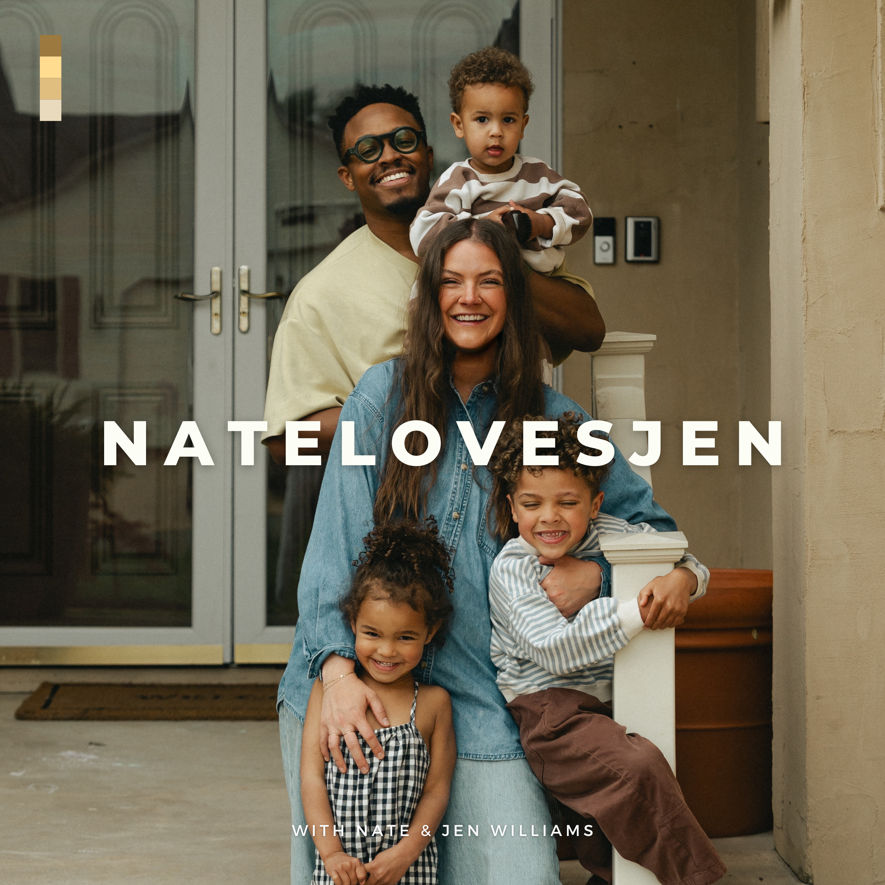natelovesjen Podcast