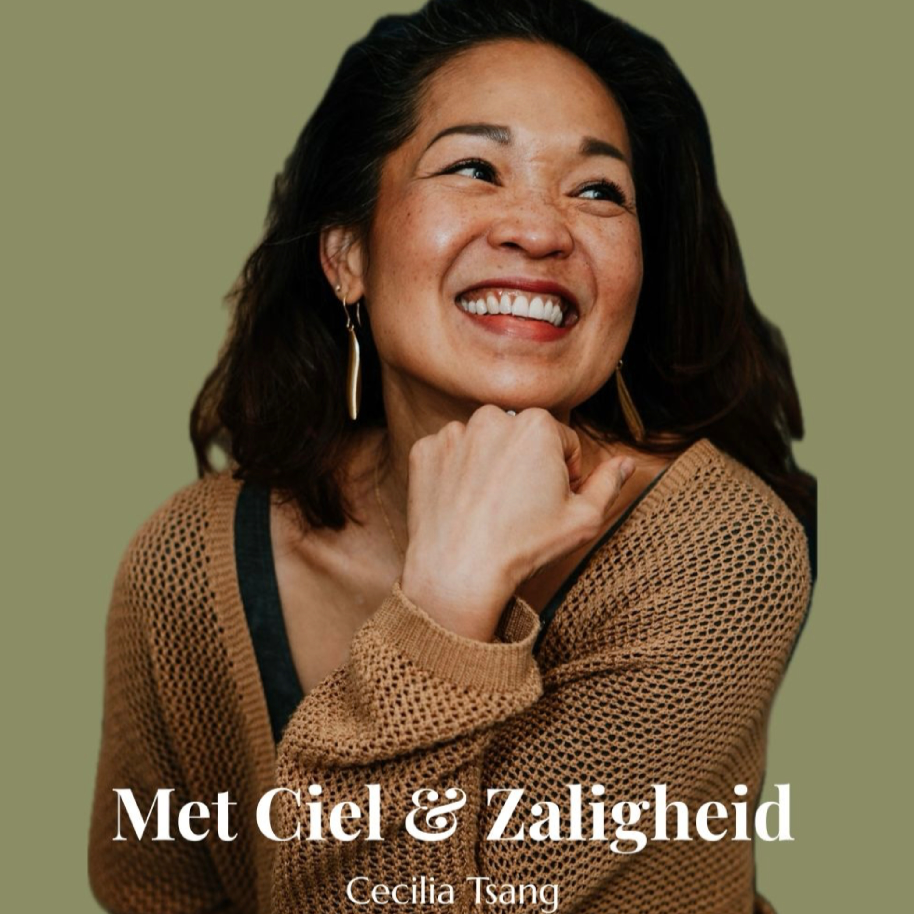 Met Ciel en Zaligheid