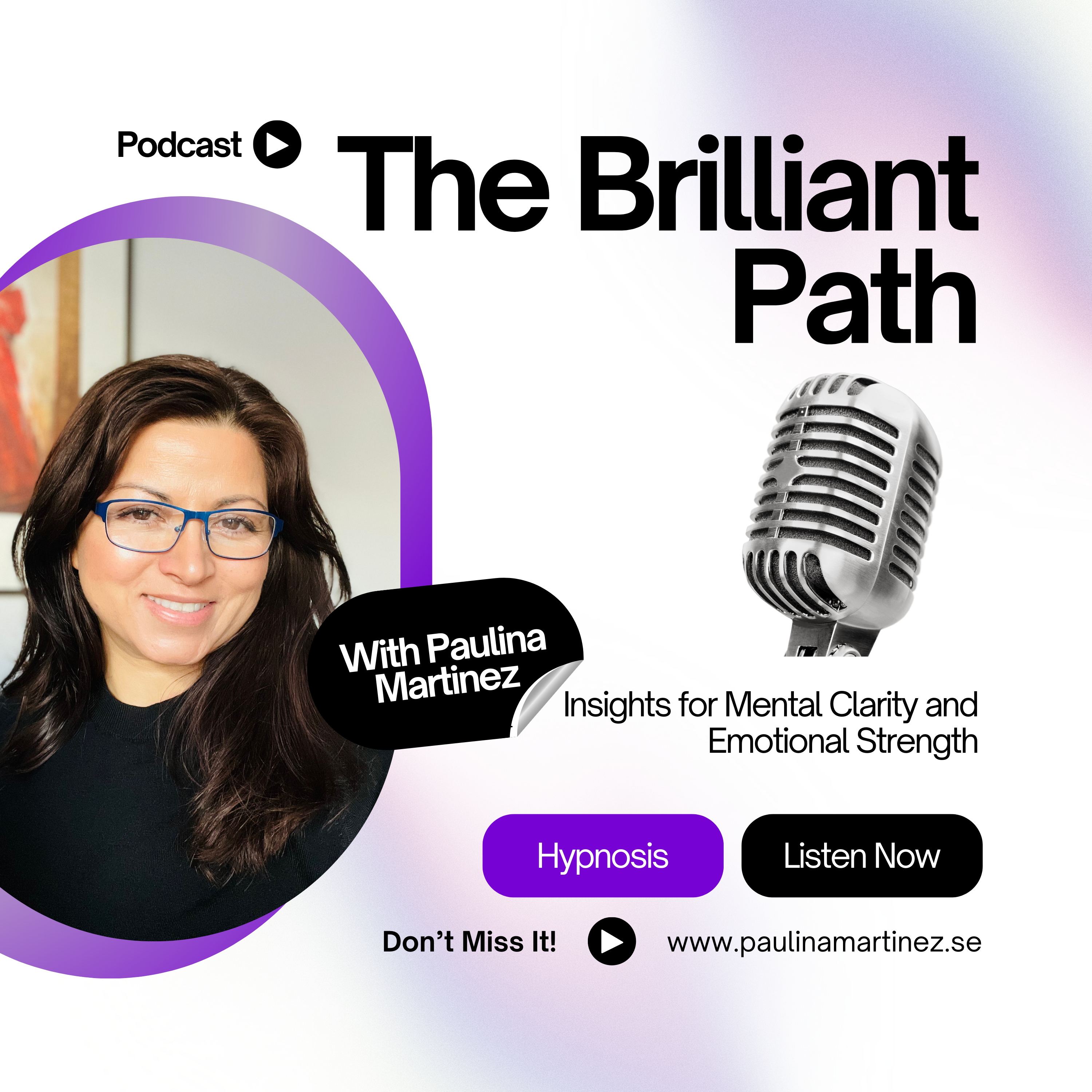 The Brilliant Path