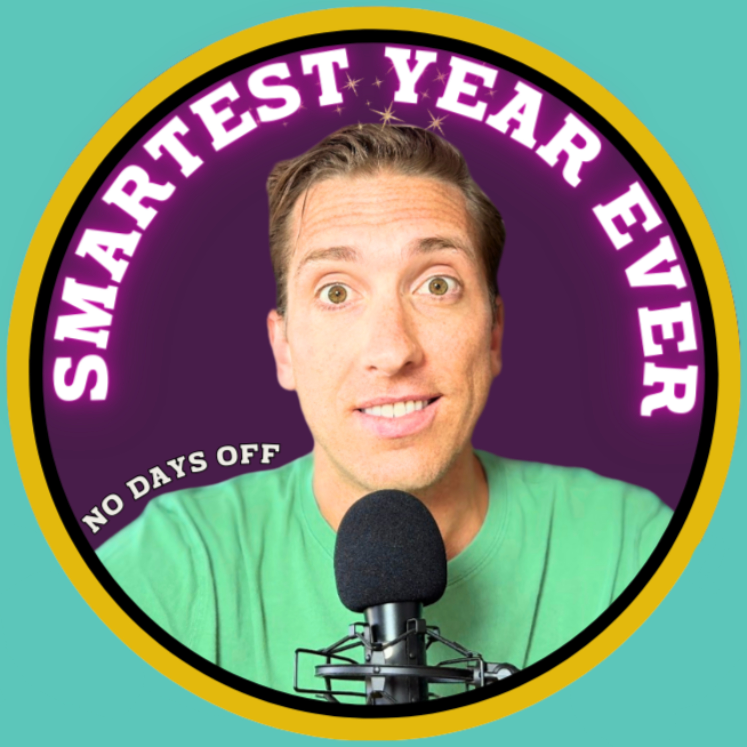 Smartest Year Ever