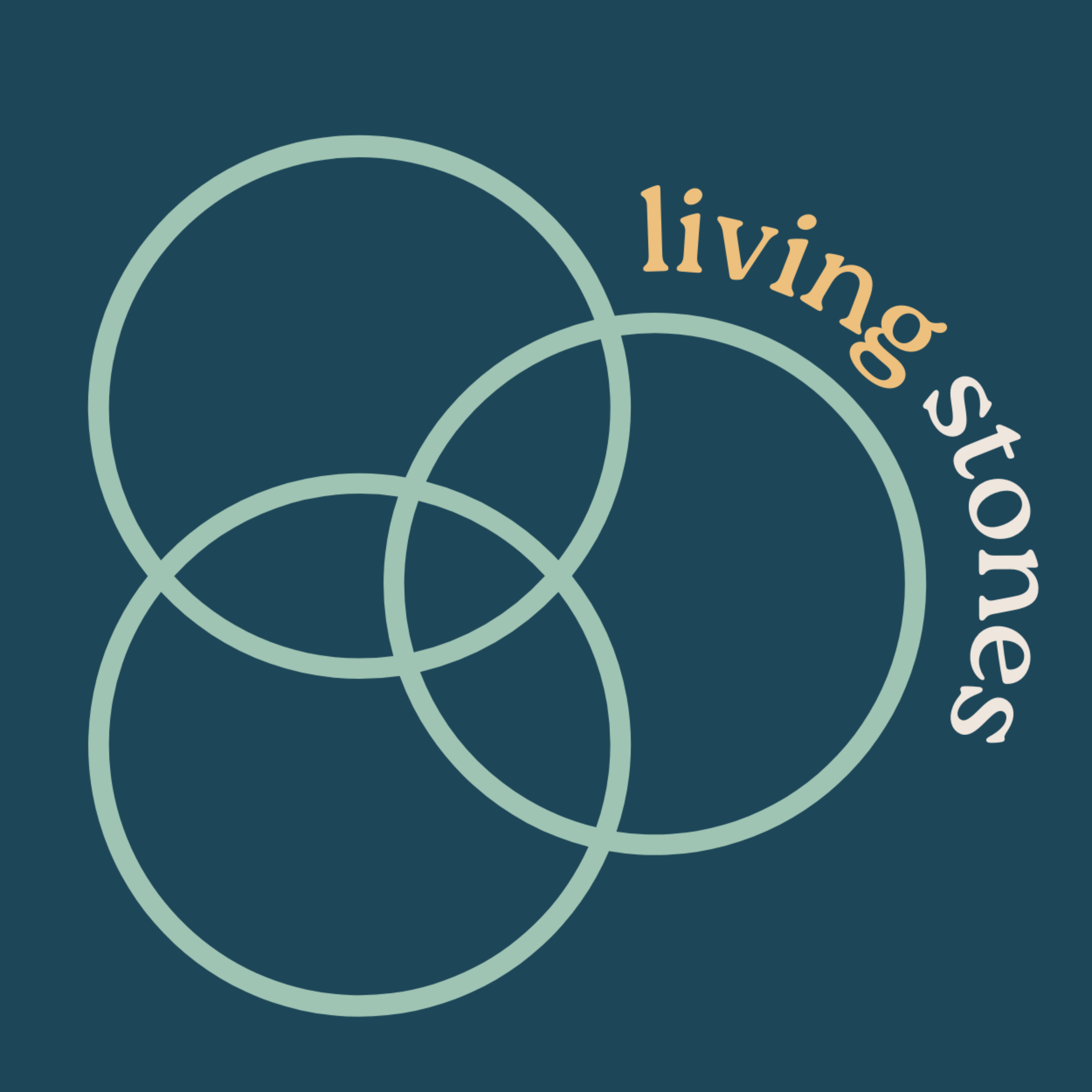 Living Stones