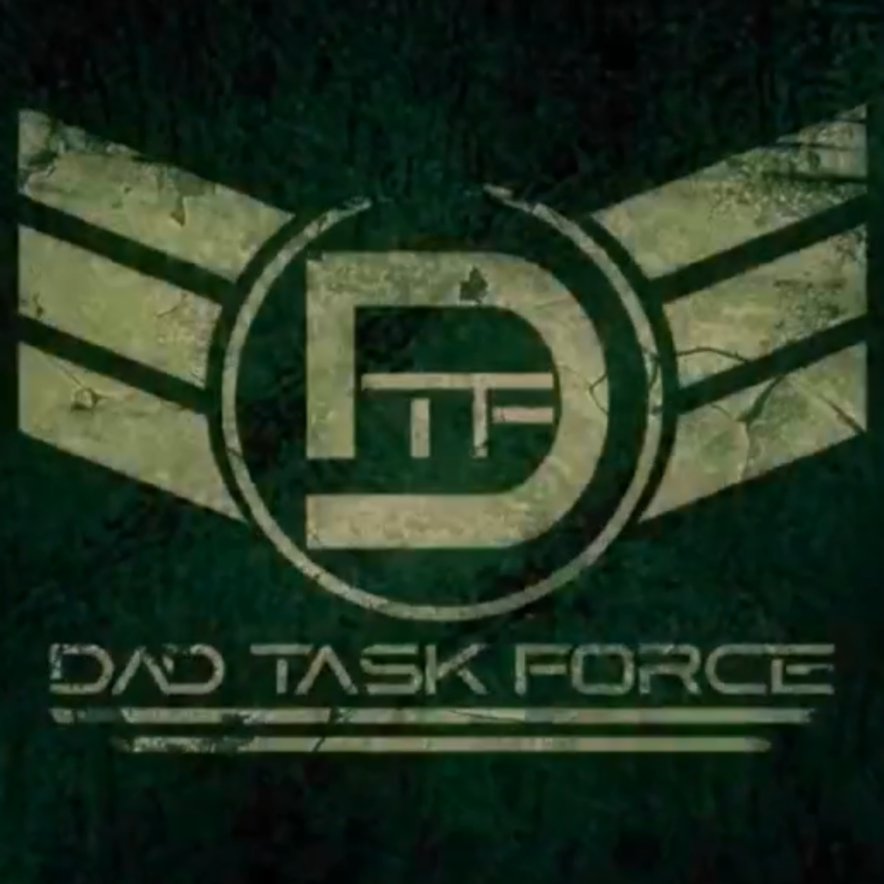 The Dad Task Force