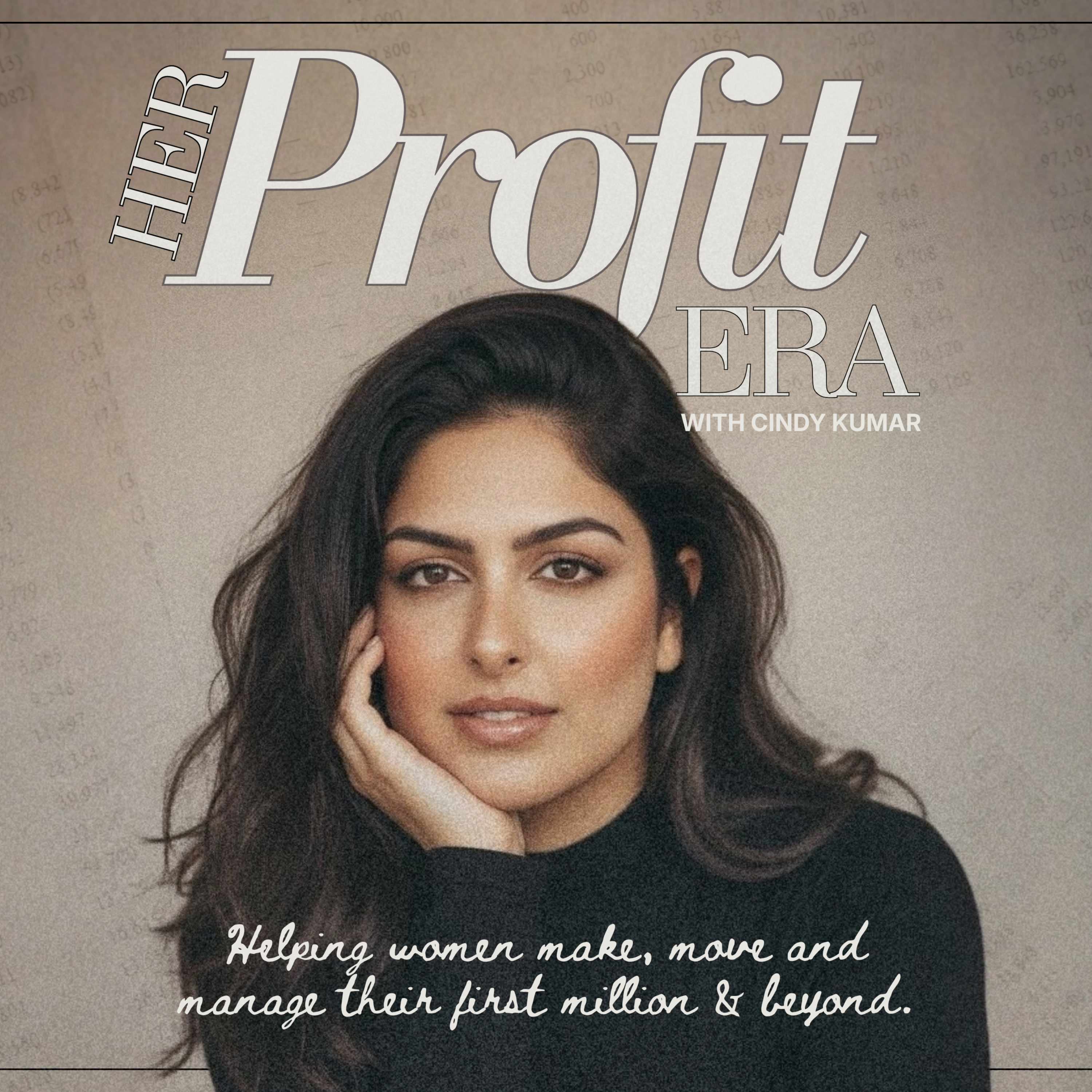 Her Profit Era