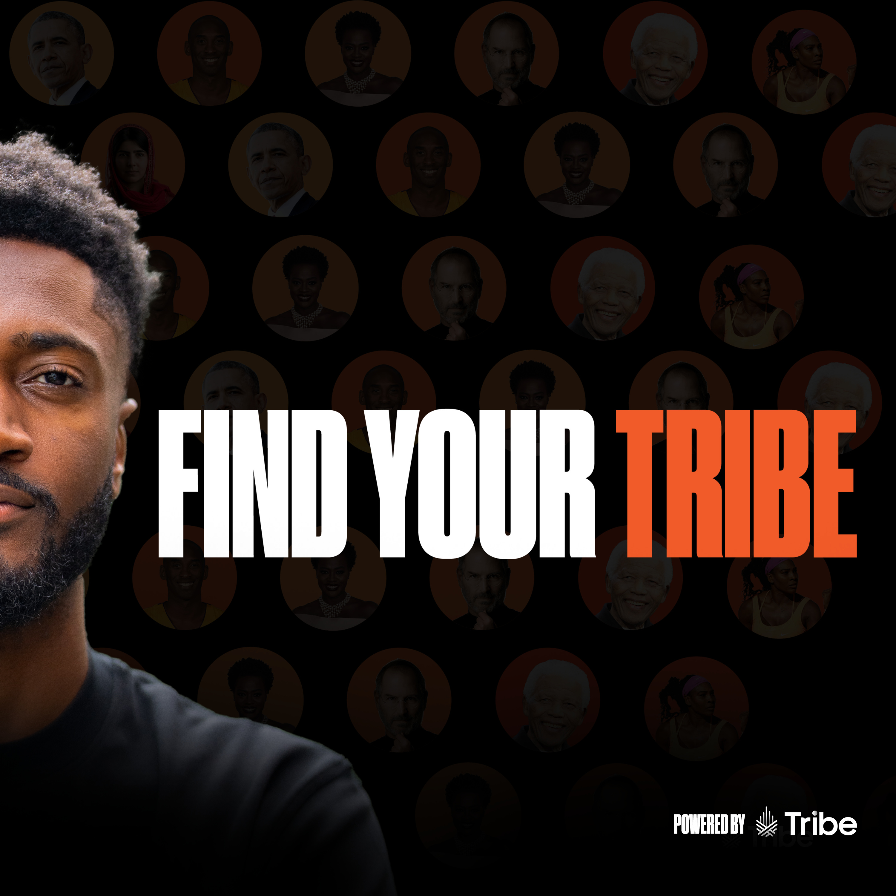Find Your Tribe