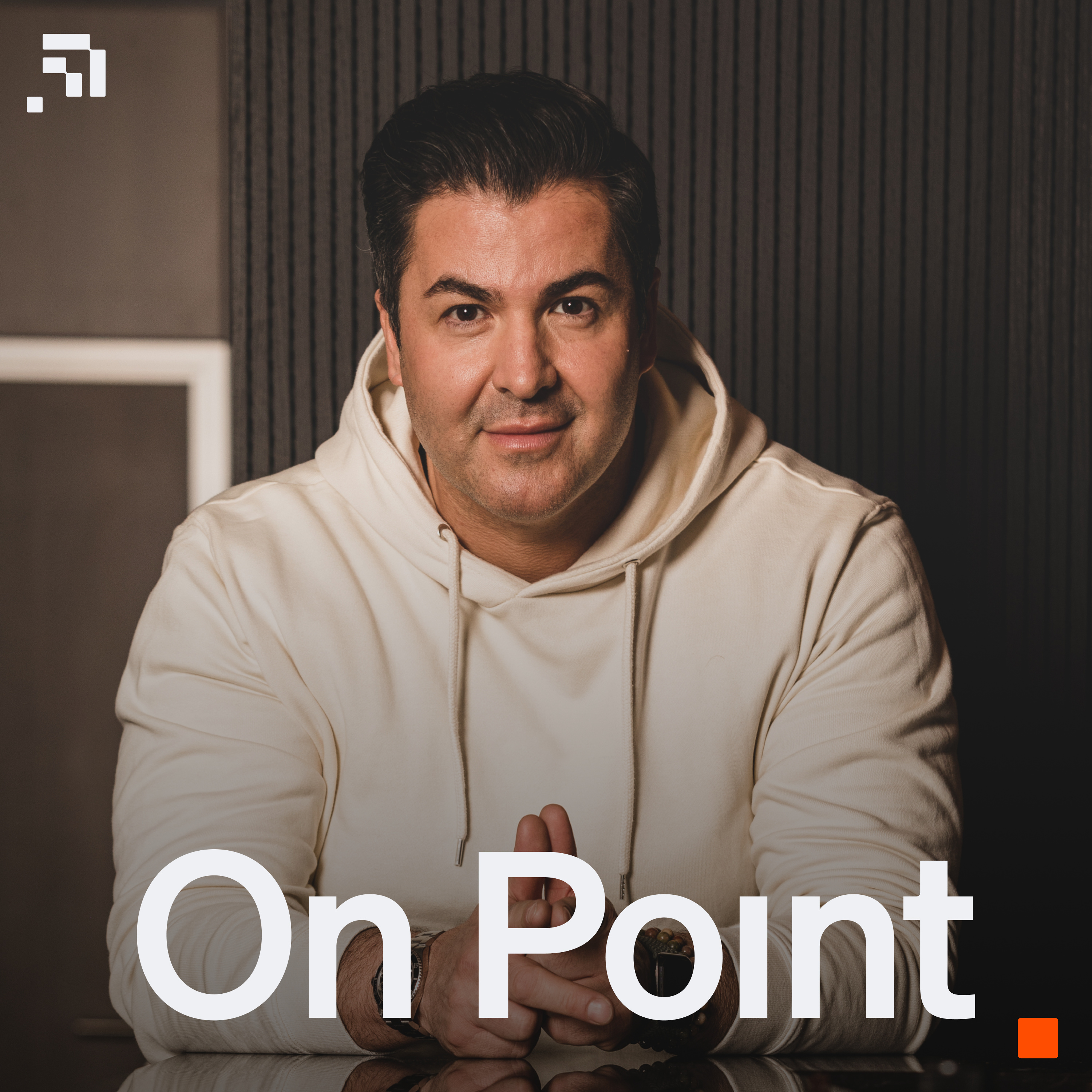 On Point. by Serhan Ili