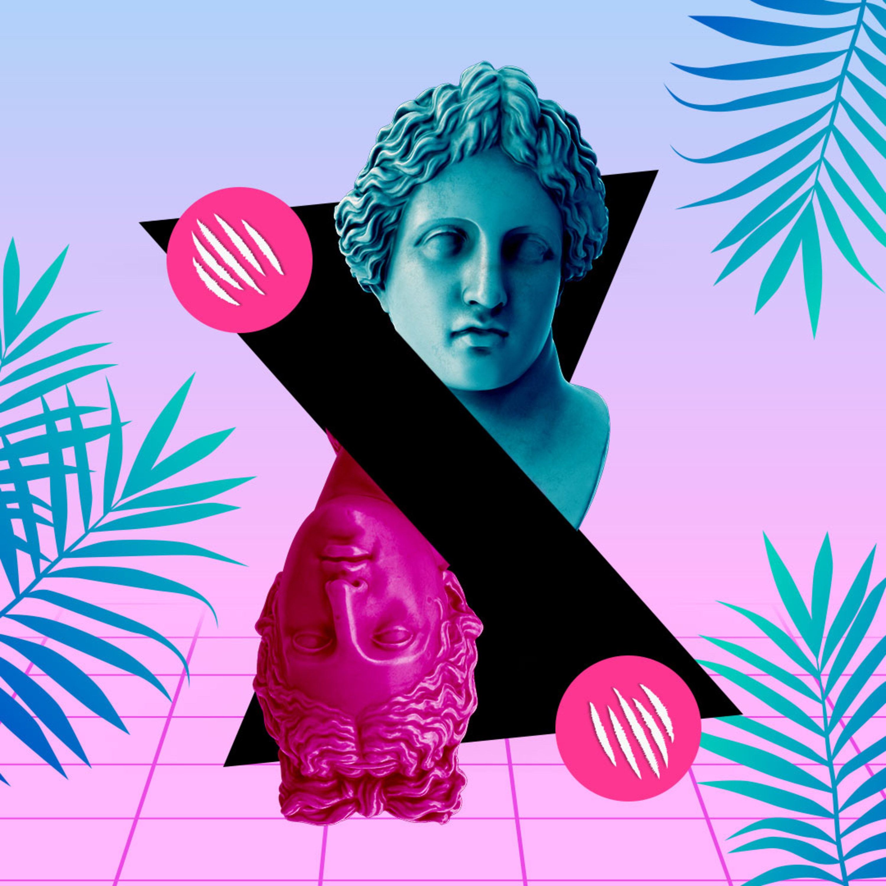 Empatados by Artêmia Co.