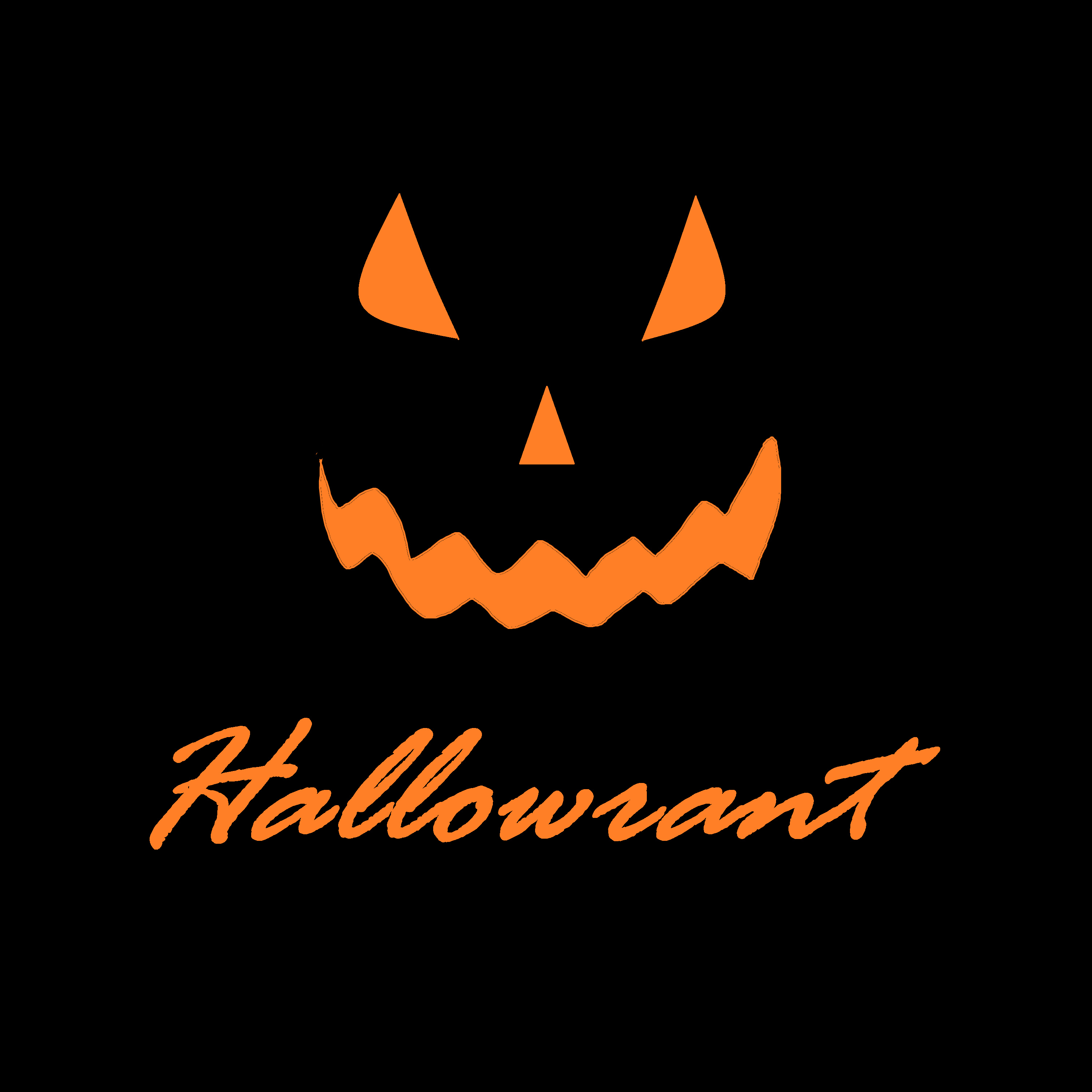 Hallowrant: A Non-Local HHN 33 Podcast