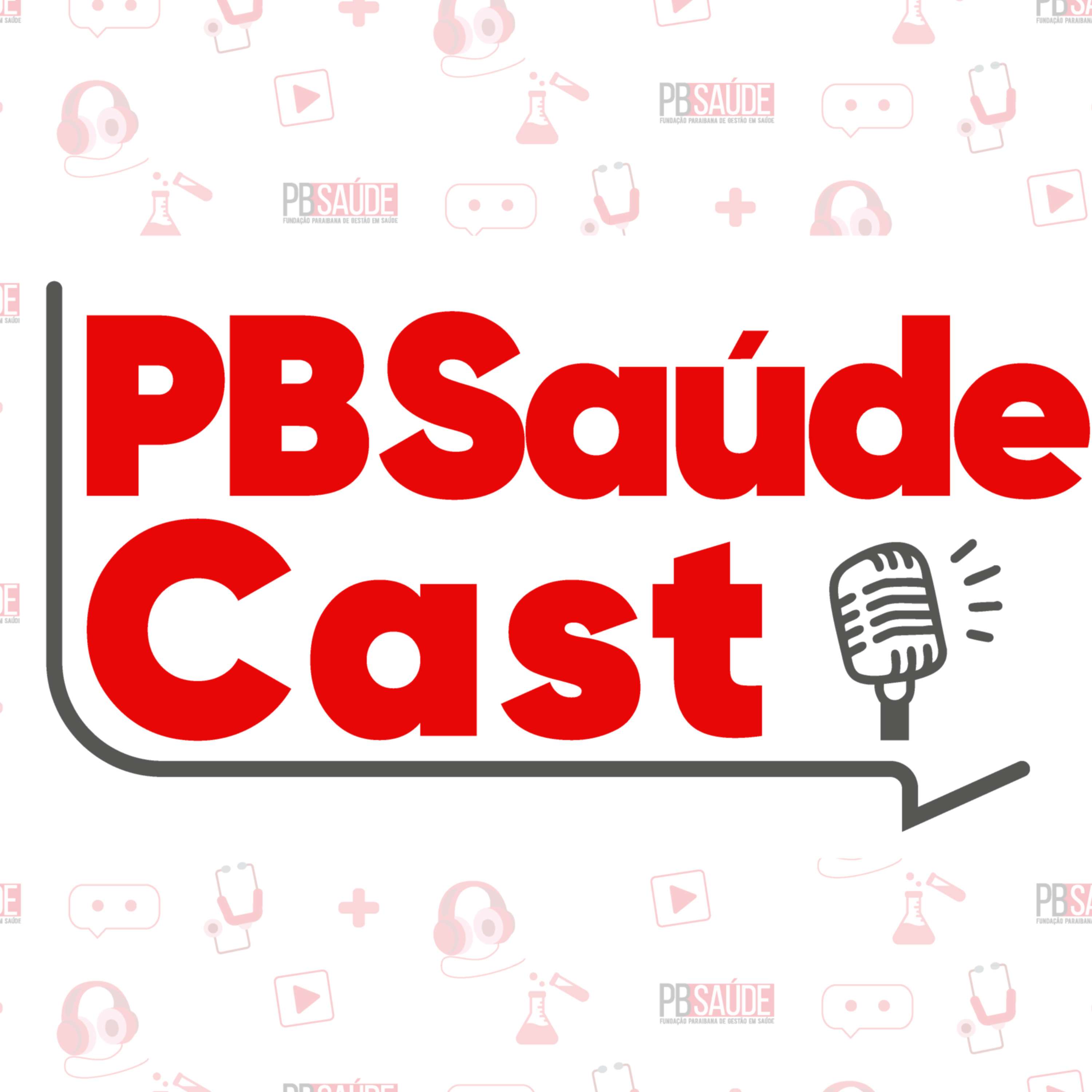 PB Saúde Cast