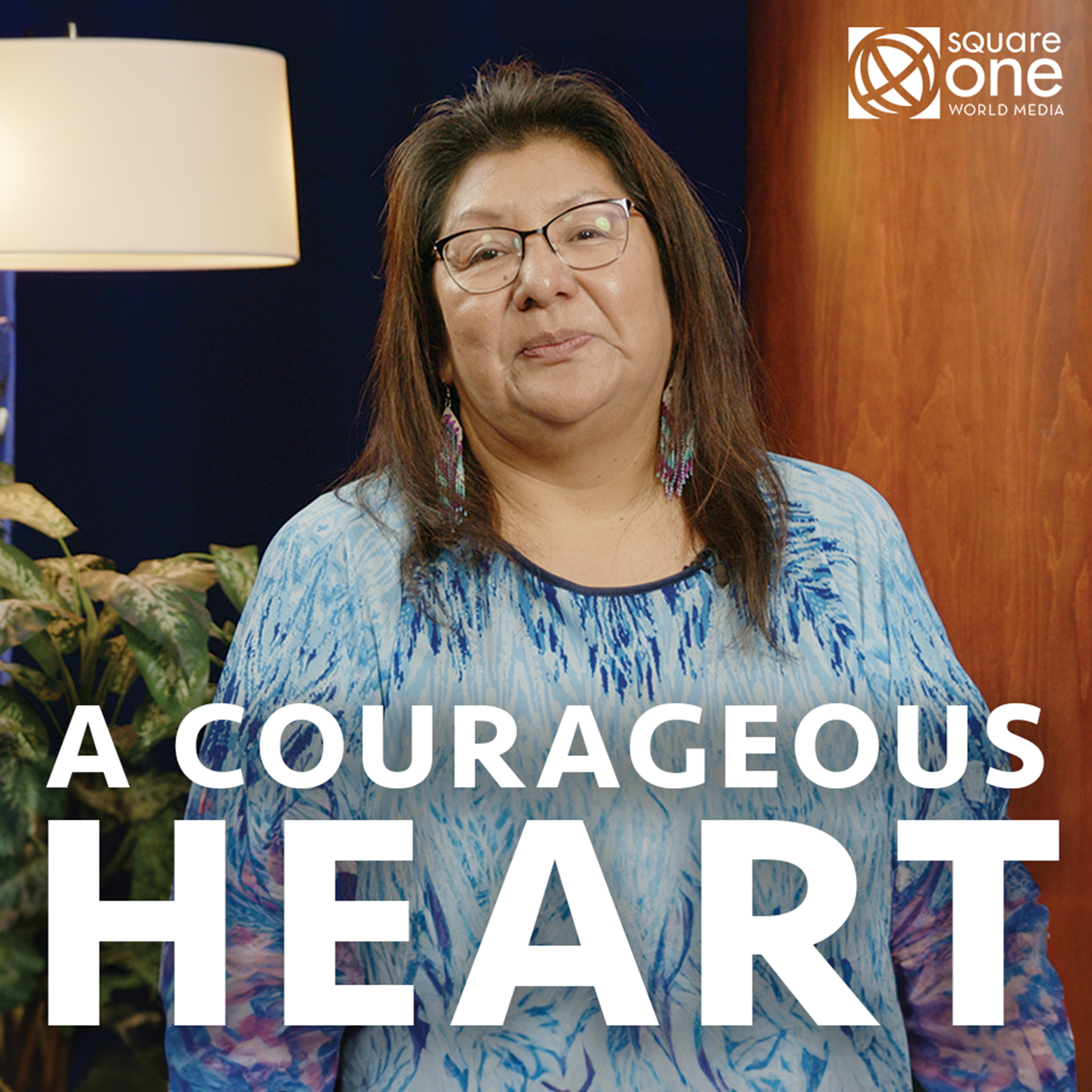 A Courageous Heart