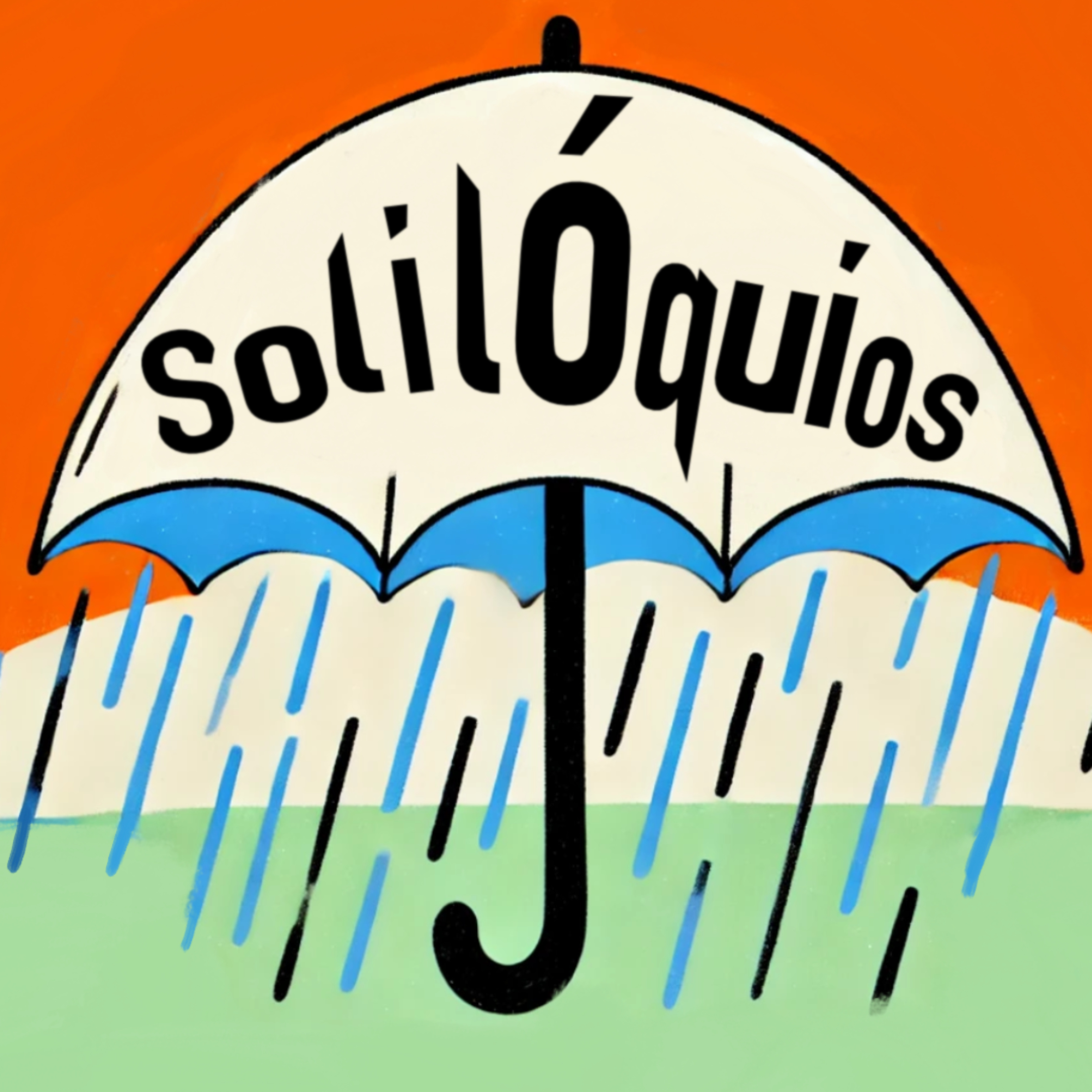 Solilóquios