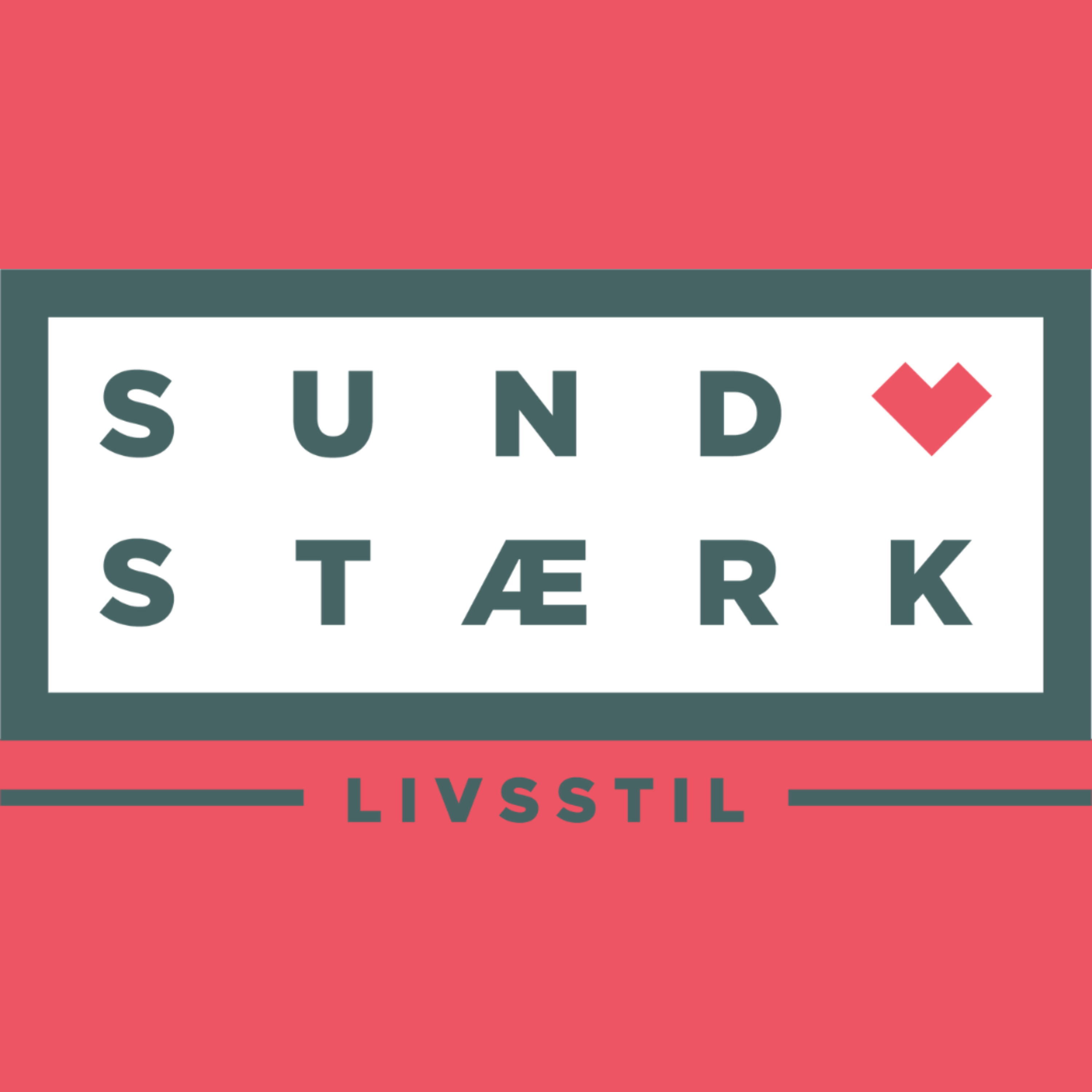 Sund og Stærk Livsstil af Thomas Klintø Laursen