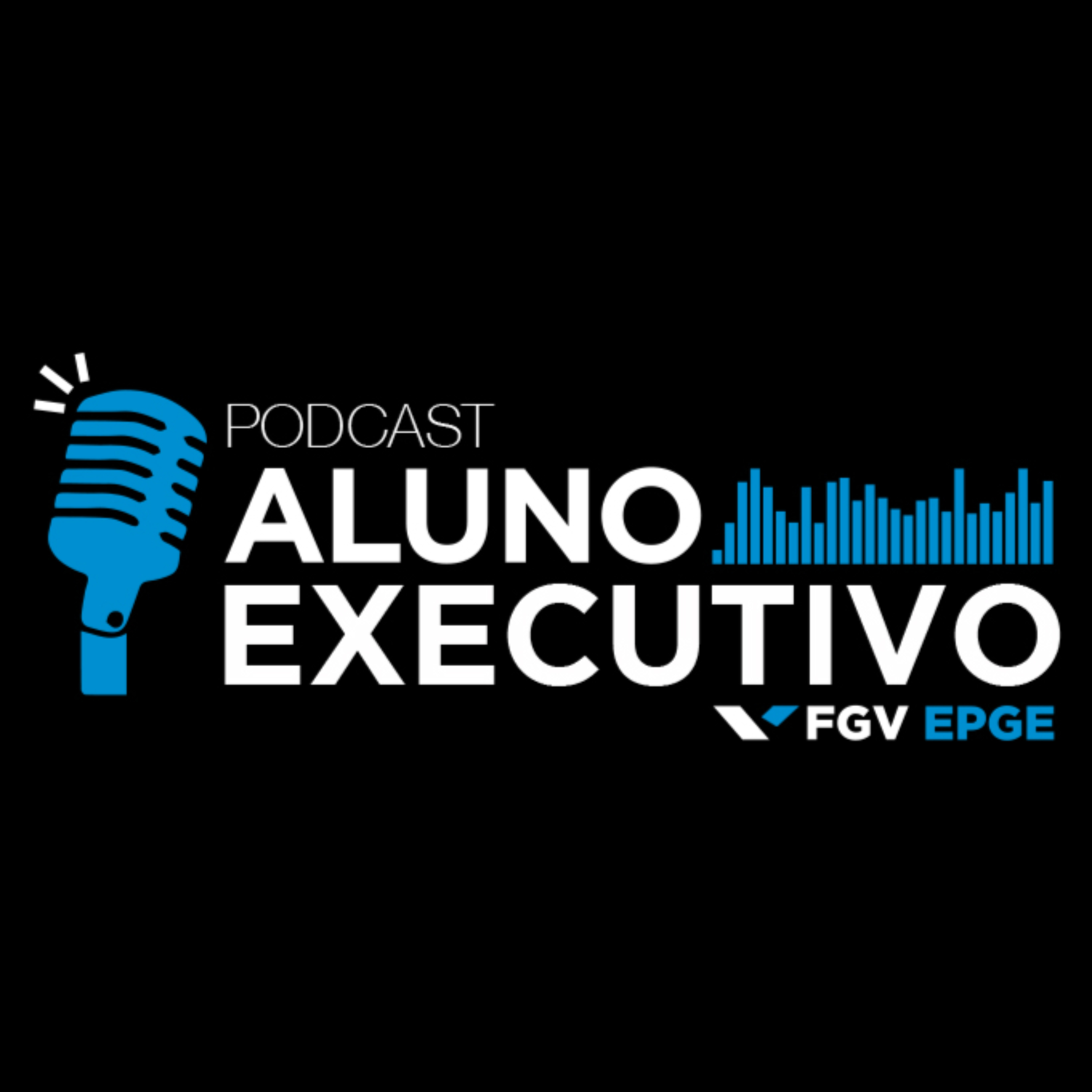 Aluno Executivo - FGV EPGE