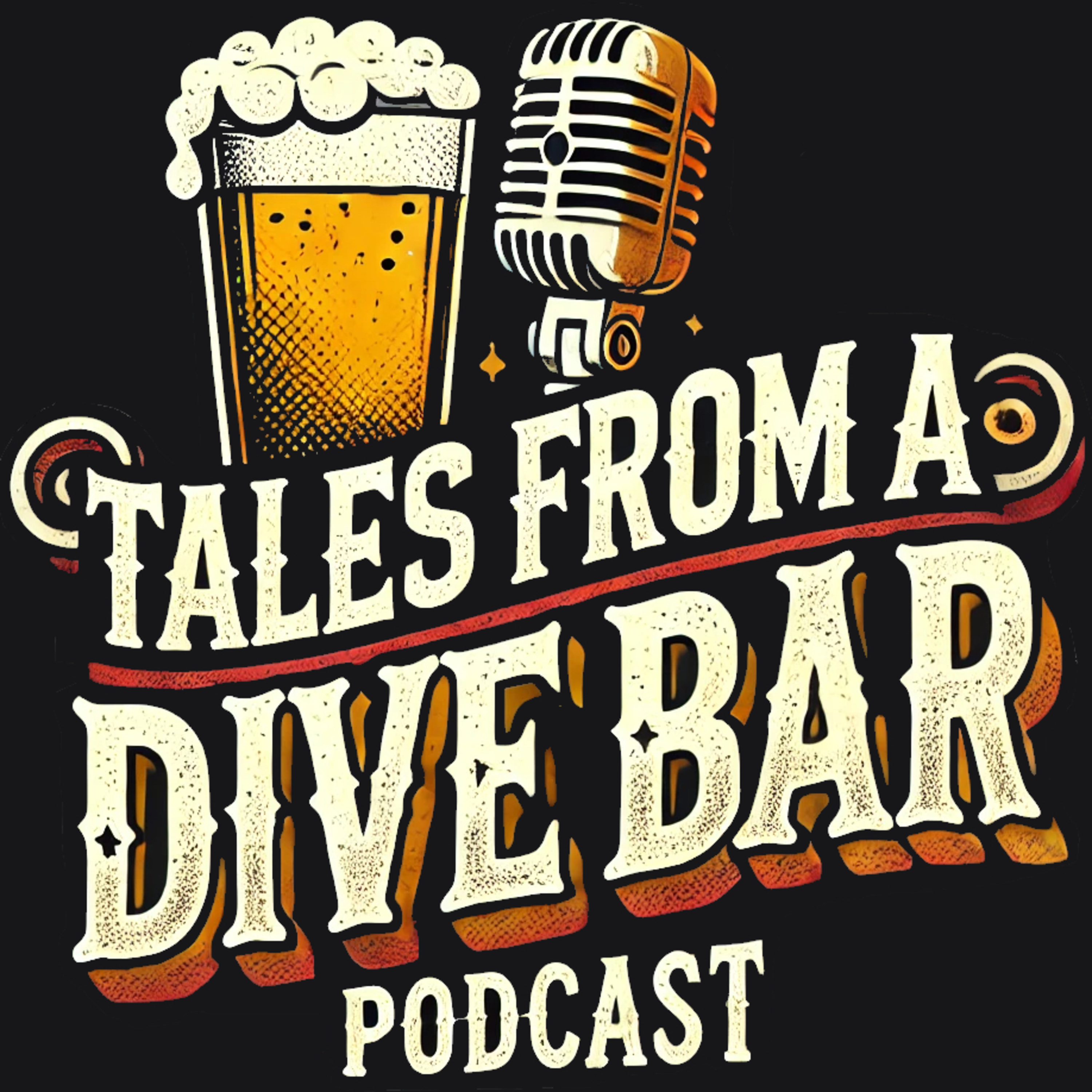 Tales From A Dive Bar