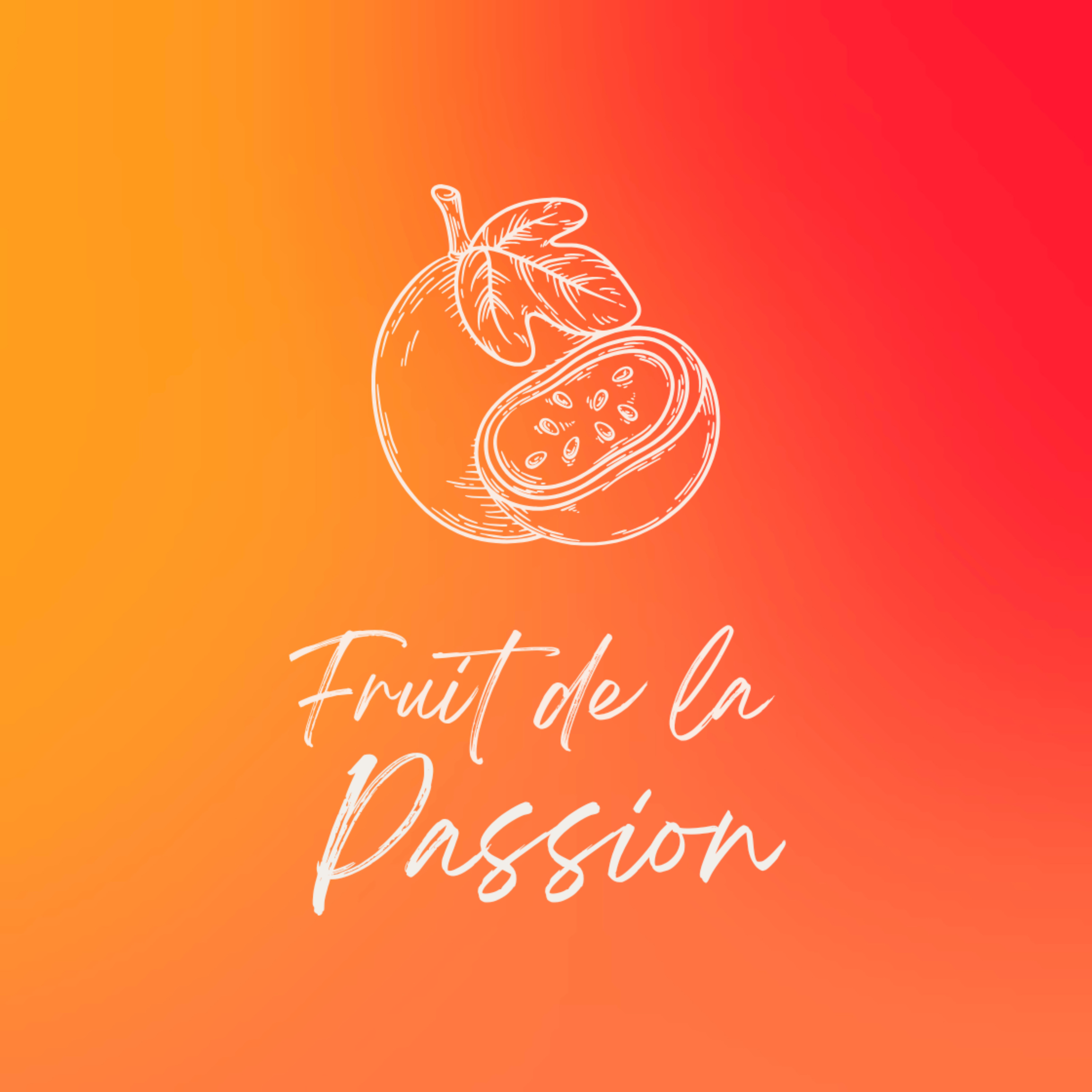 Fruit de la Passion