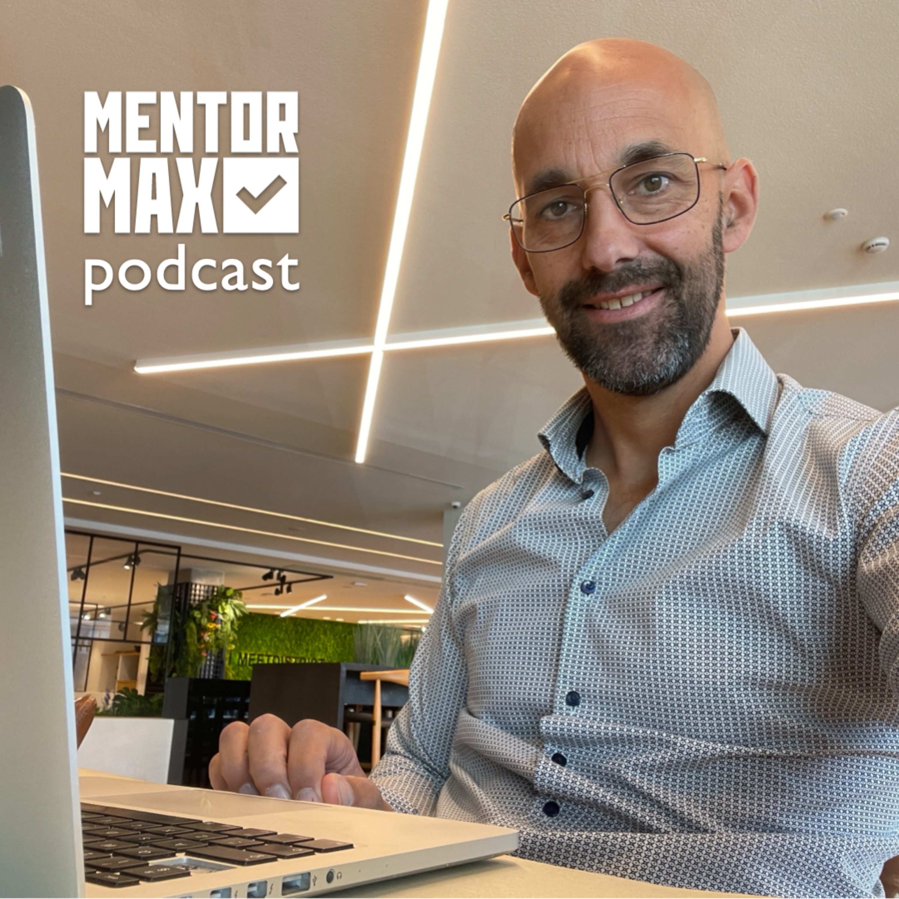 Mentor Max Podcast
