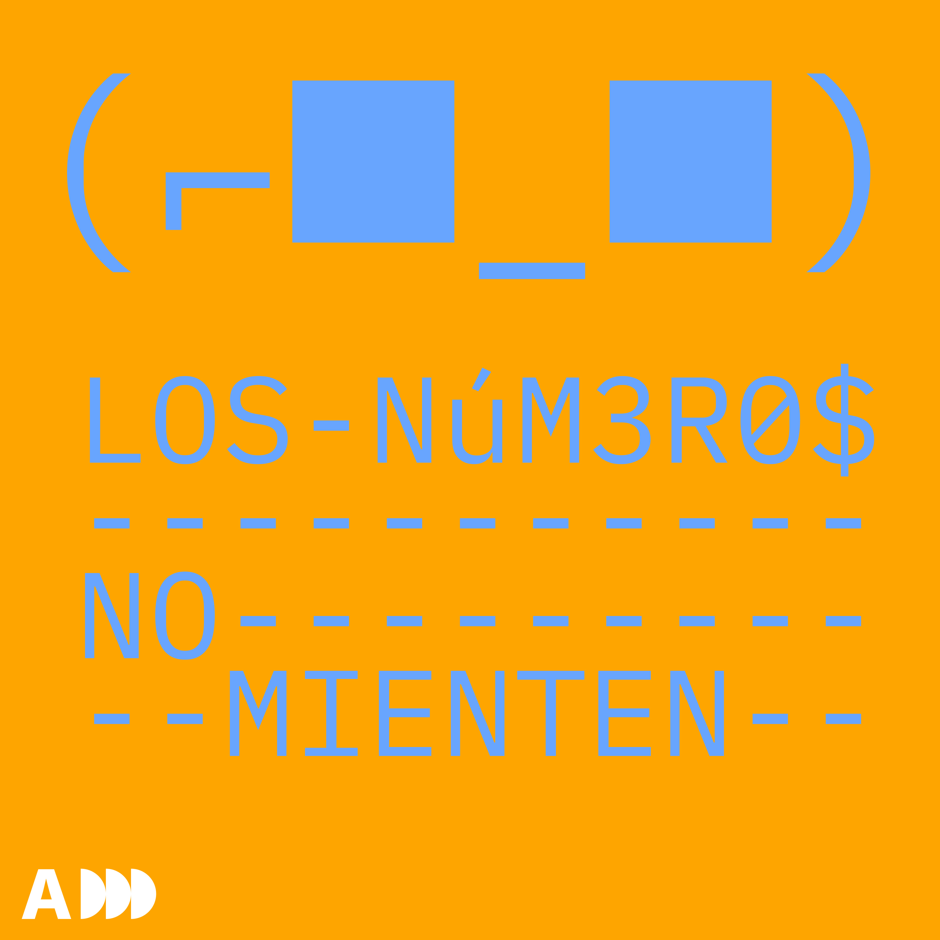 Los Números No Mienten