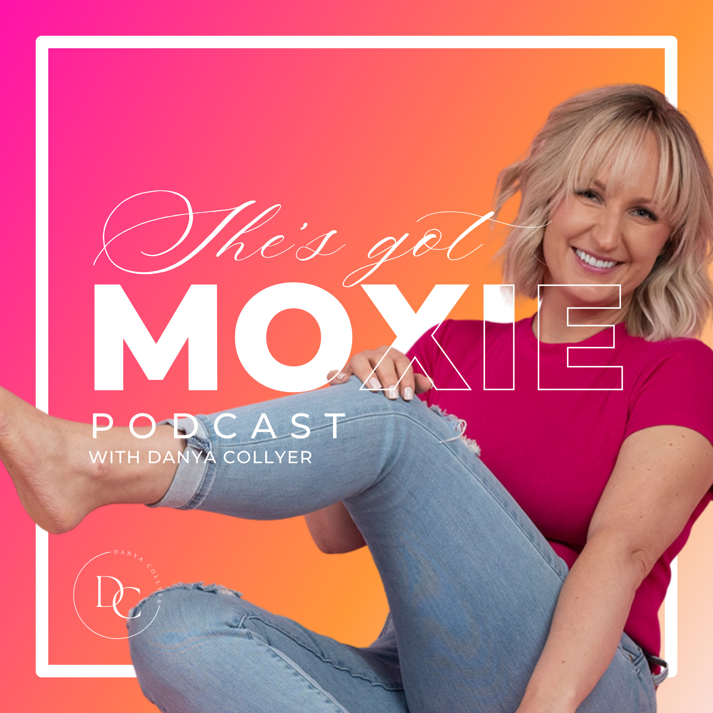 She\'s Got Moxie